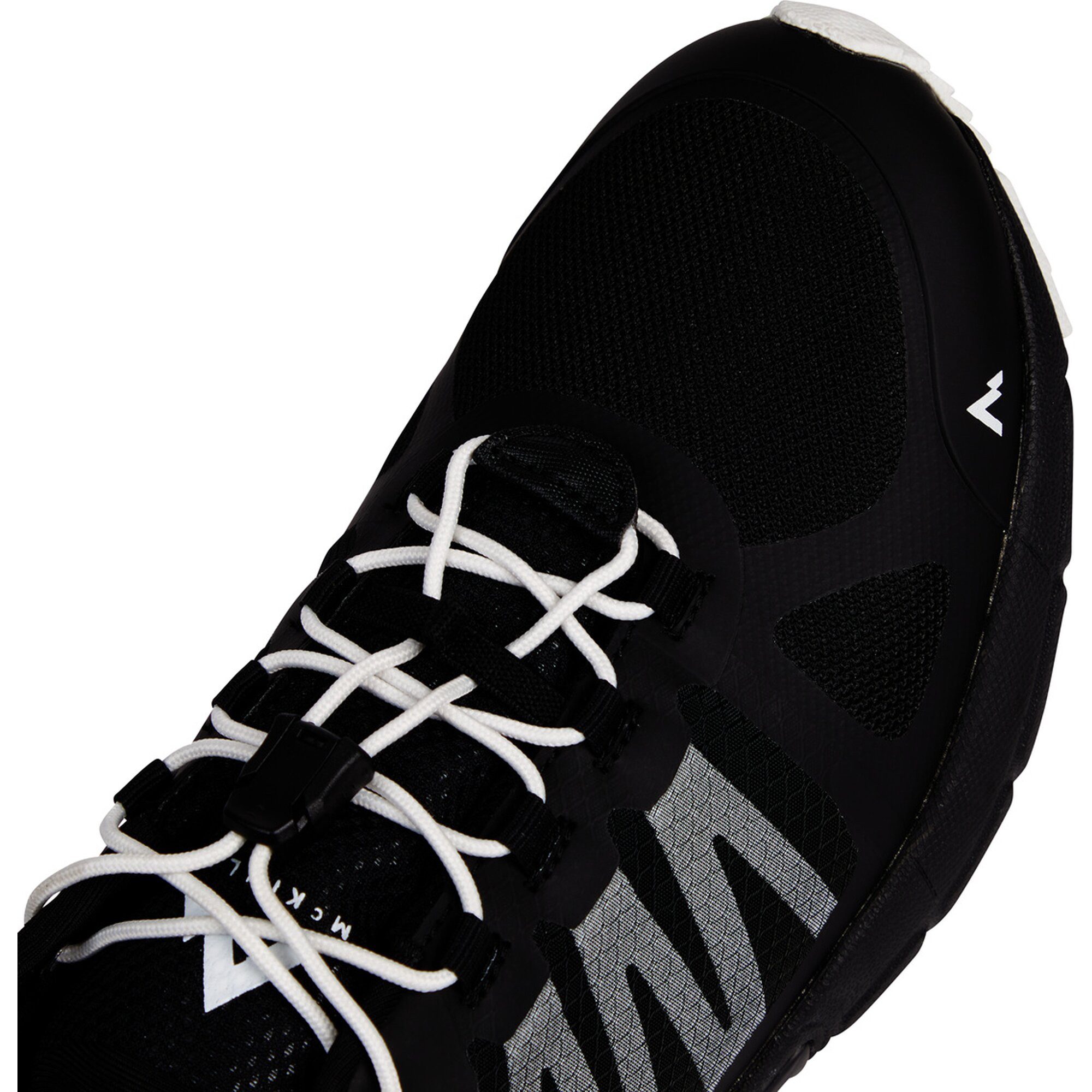 McKinley Wandelschoenen Kansas III AQB W Wandelschoen, outdoorschoen, multifunctionele schoen