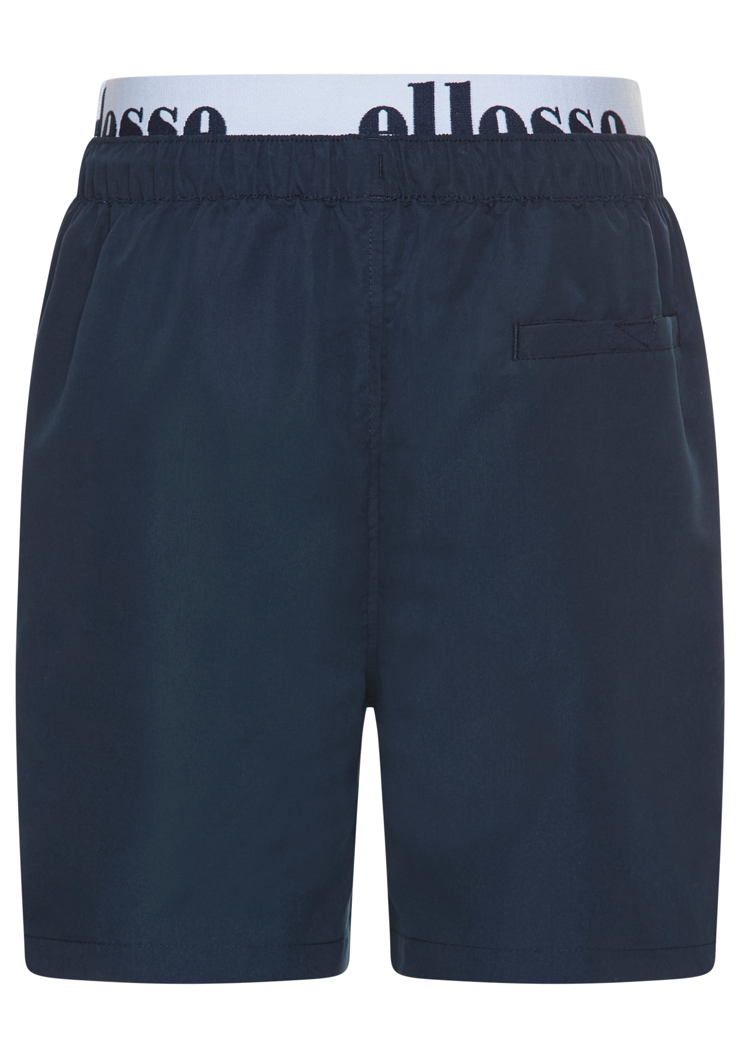 ellesse Zwemshort