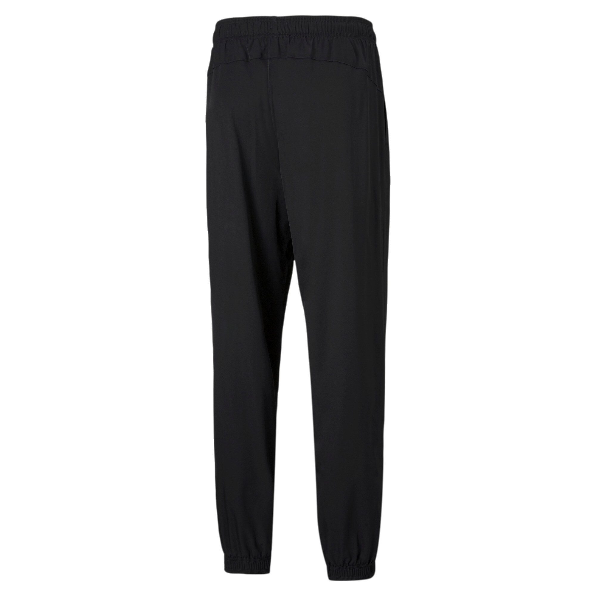 PUMA Trainingsbroek ACTIVE WOVEN PANTS CL