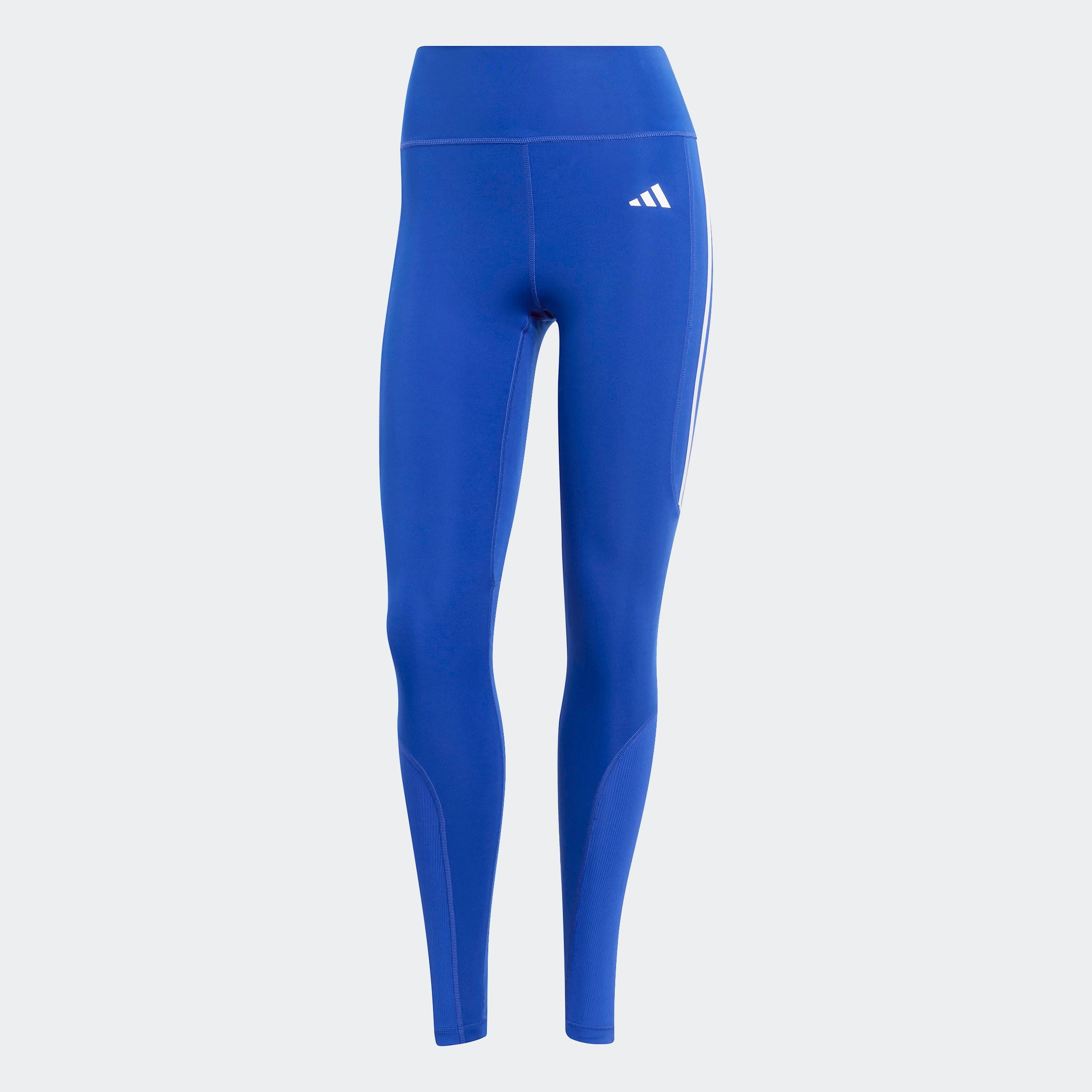 adidas Performance Trainingstights MAT MIX LEGGING (1-delig)