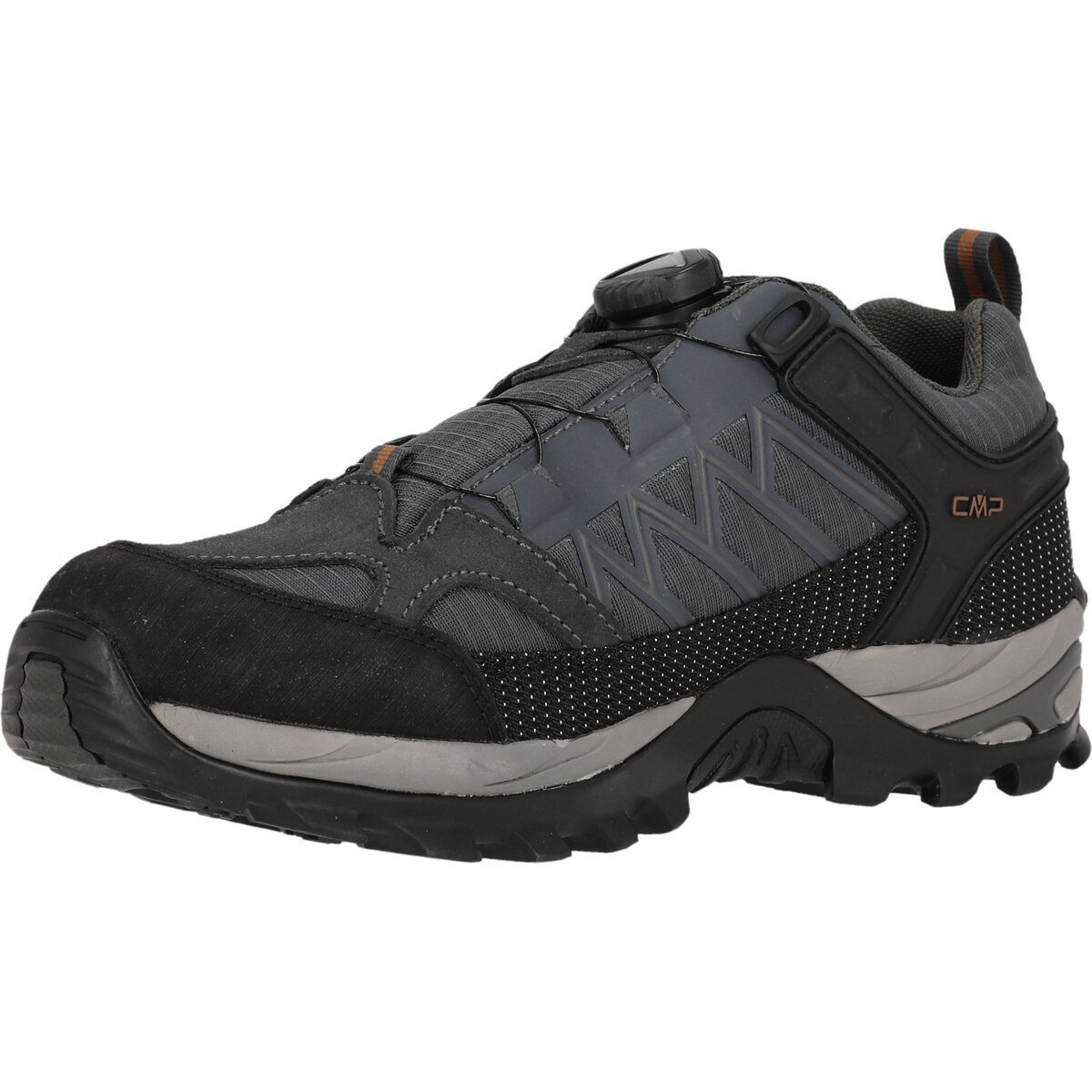 CMP Outdoorschoenen RIGEL LOW FITGO TREKKING SHOES WP