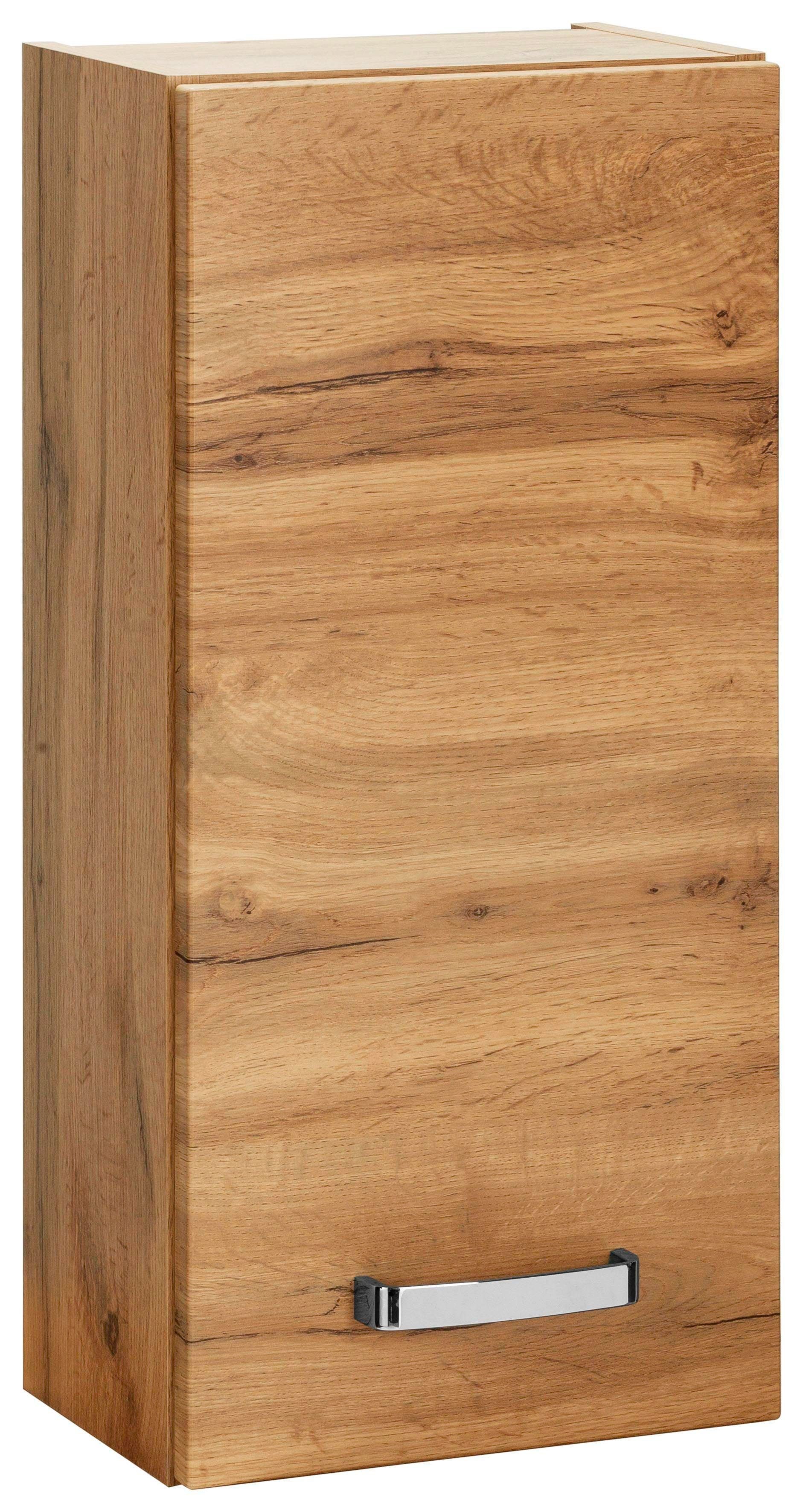 welltime Hangend kastje Ravenna opbergkasten beige