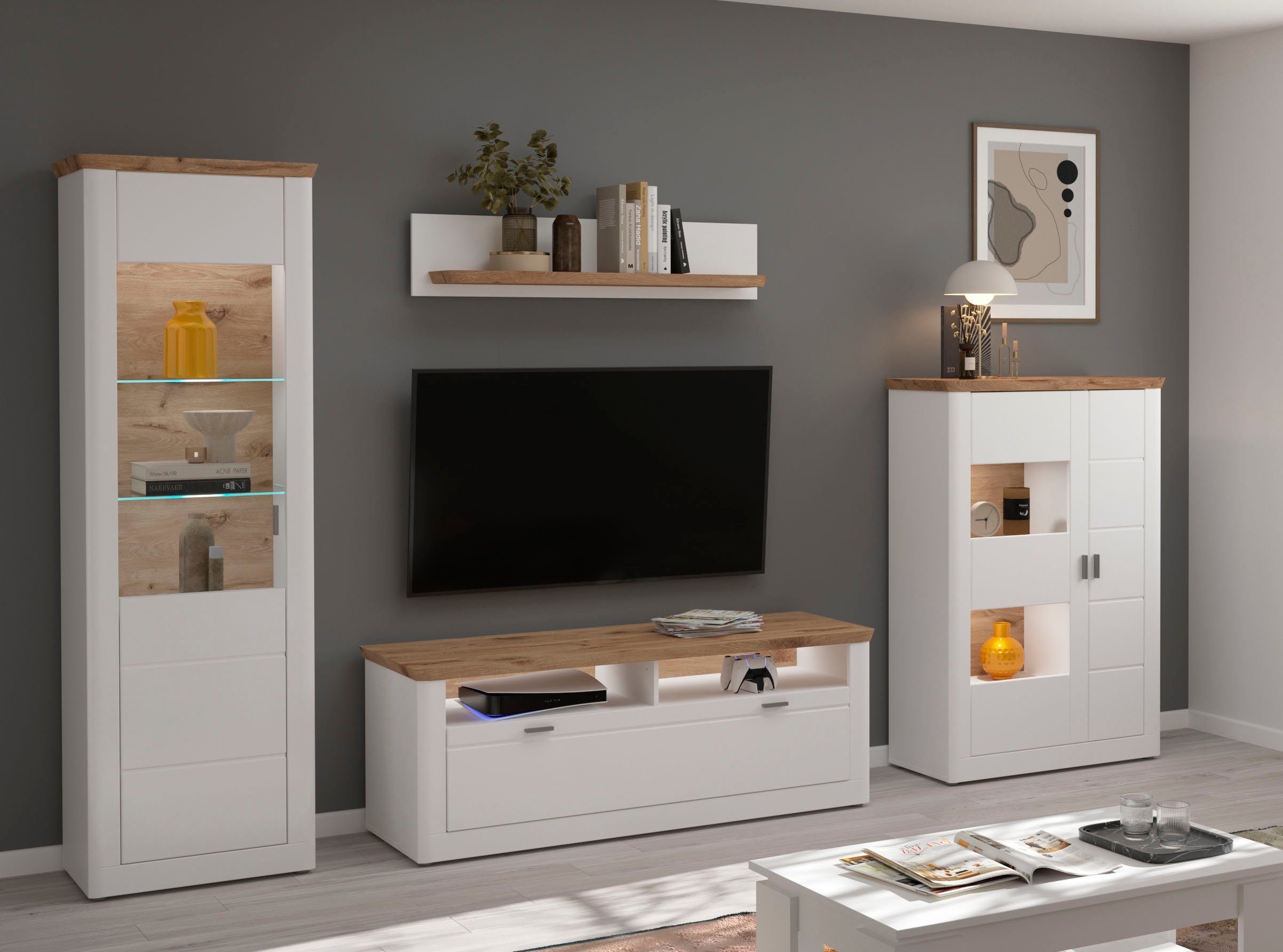 Home affaire Wandrek Halmstad