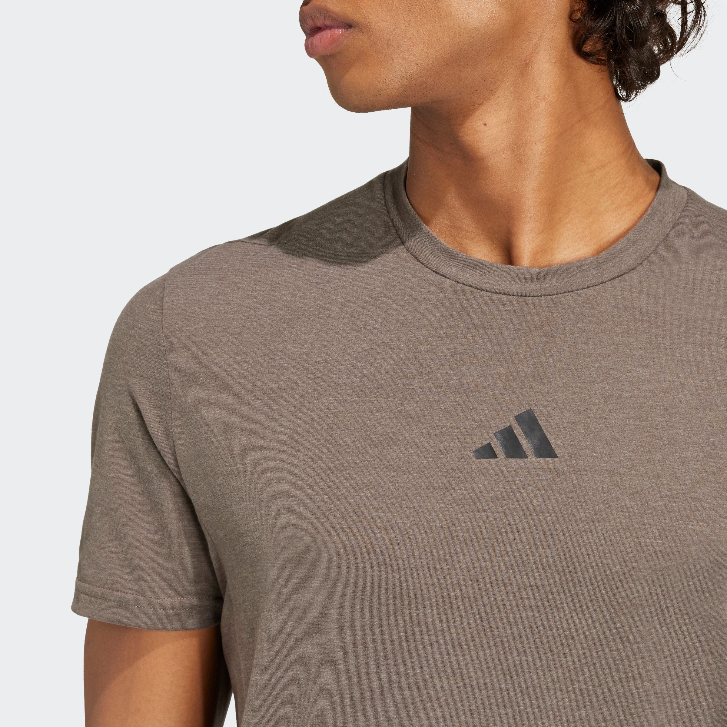 adidas Performance T-shirt D4T TEE