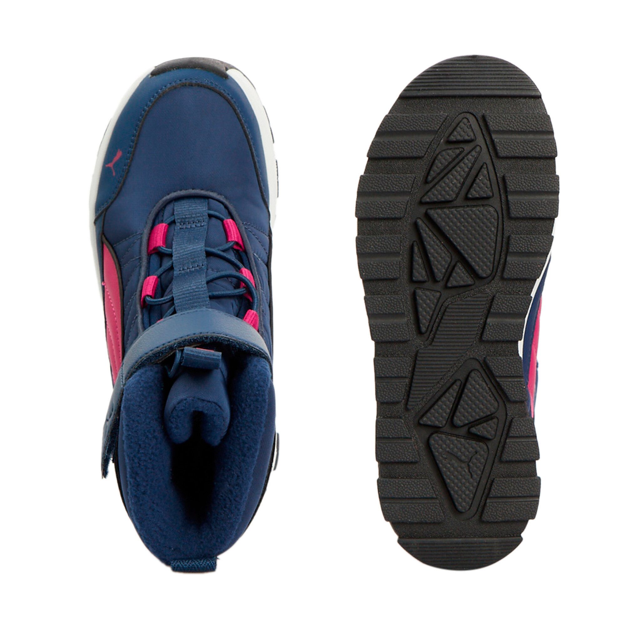 PUMA Winterlaarzen EVOLVE BOOT AC+ PS Snowboots, winterlaarzen, winterschoenen