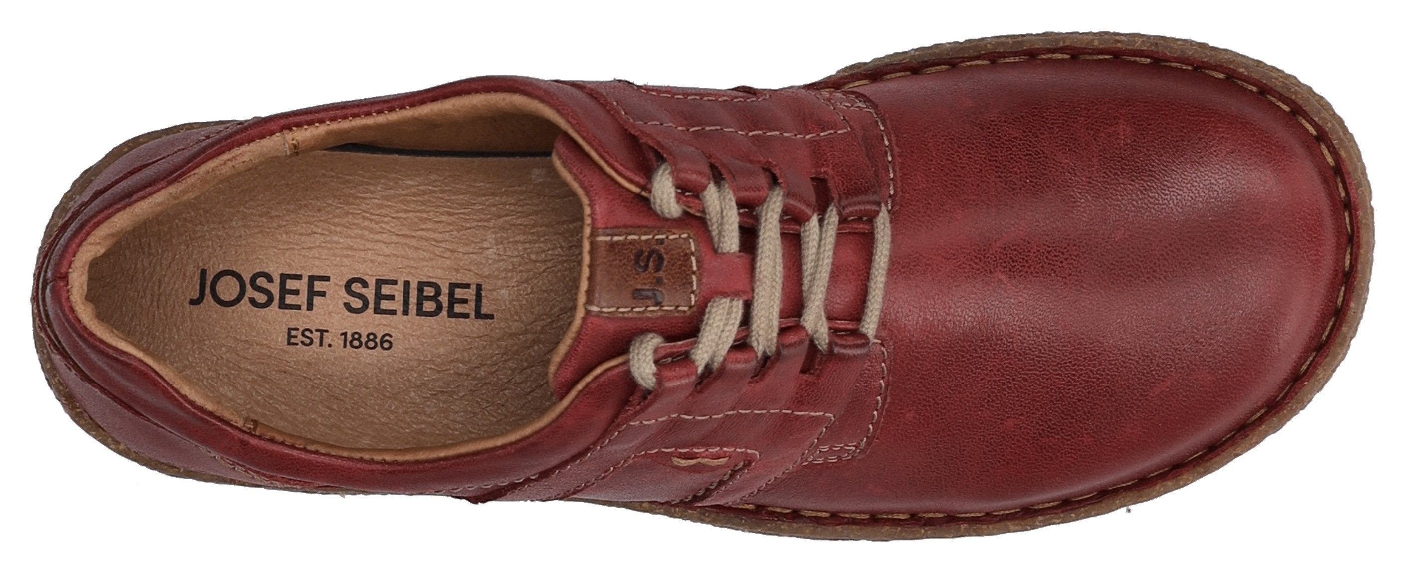 Josef Seibel Veterschoenen NEELE 44