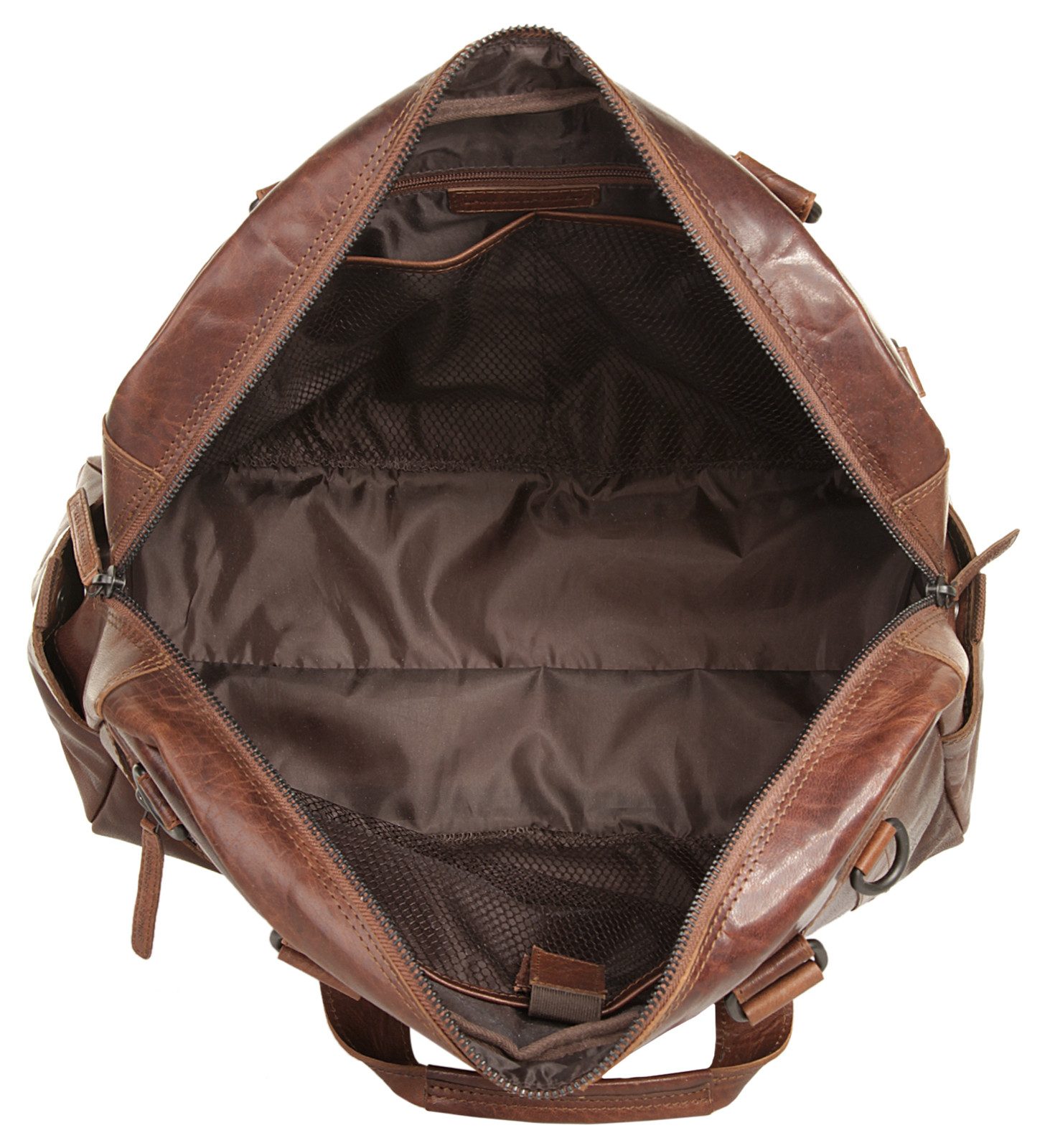 Spikes & Sparrow Reistas