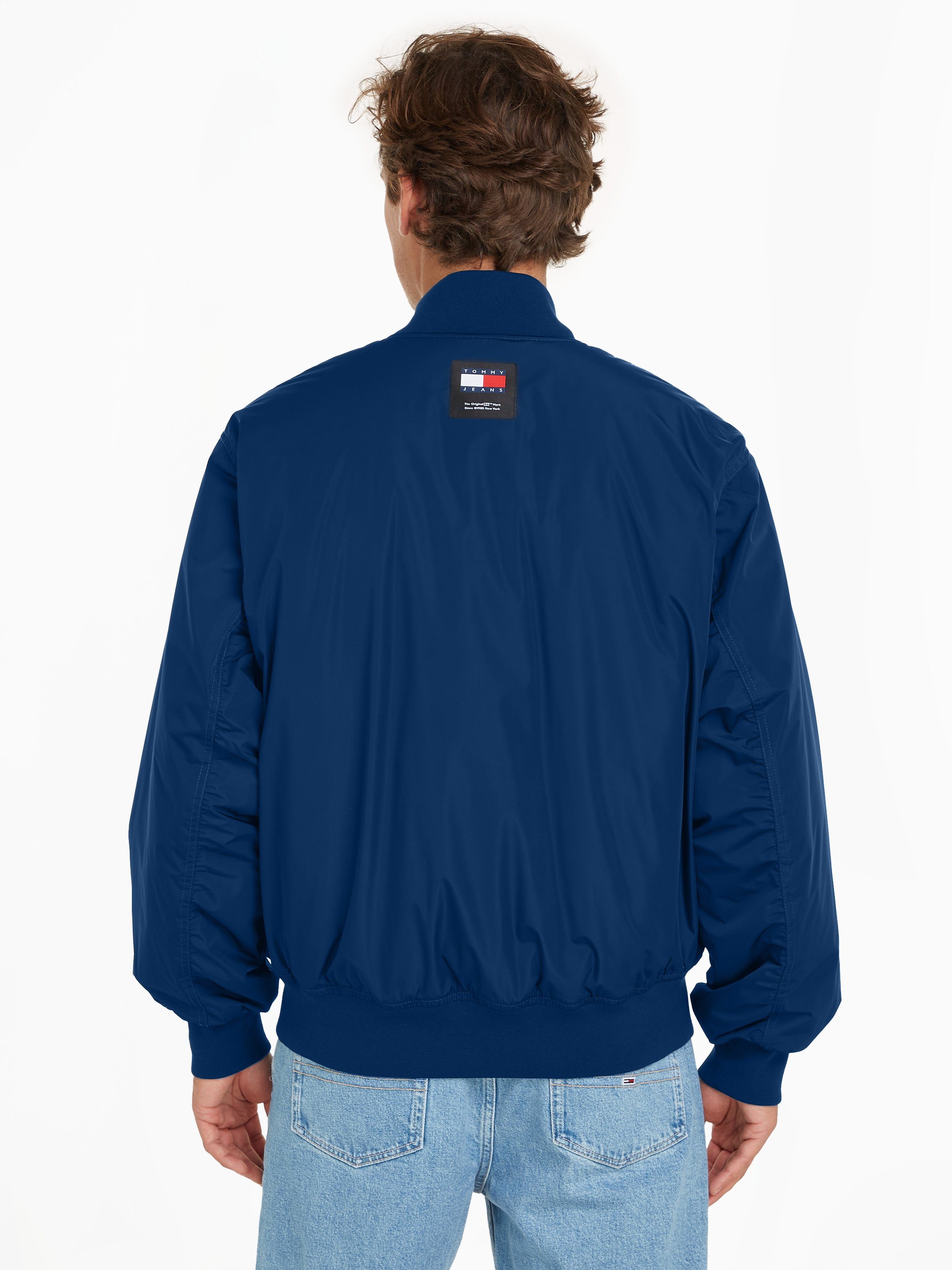 TOMMY JEANS Bomberjack TJM CLASSICS BOMBER JACKET EXT