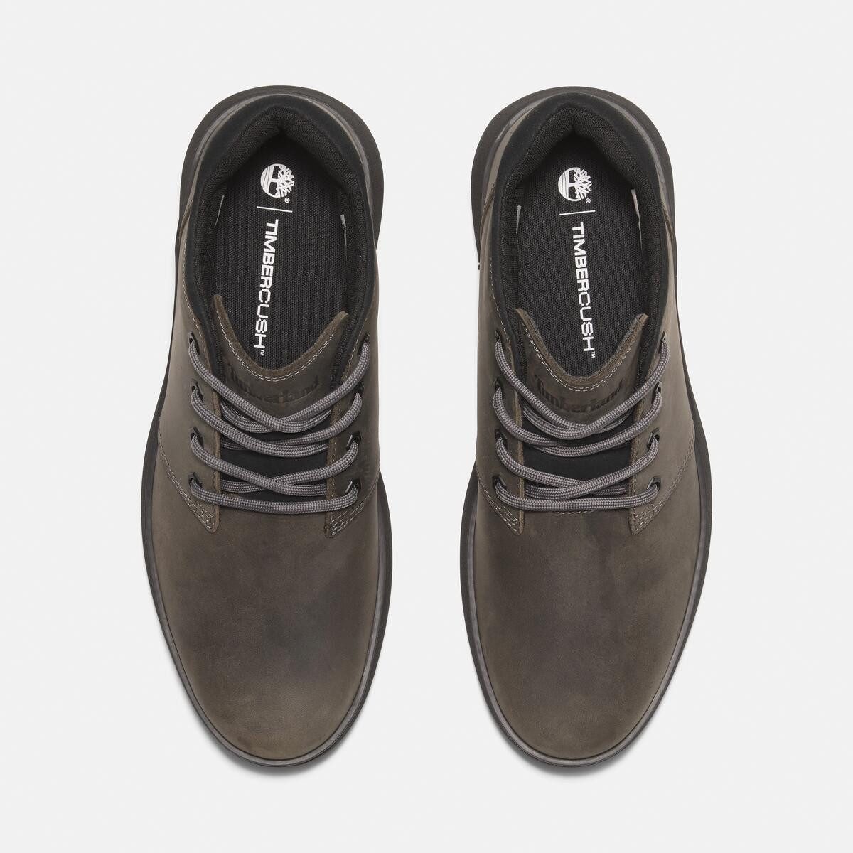 Timberland Veterschoenen HUDSON ROAD MID LACE UP CHUKKA BOOT Winterlaarzen, veterschoenen, winterschoenen