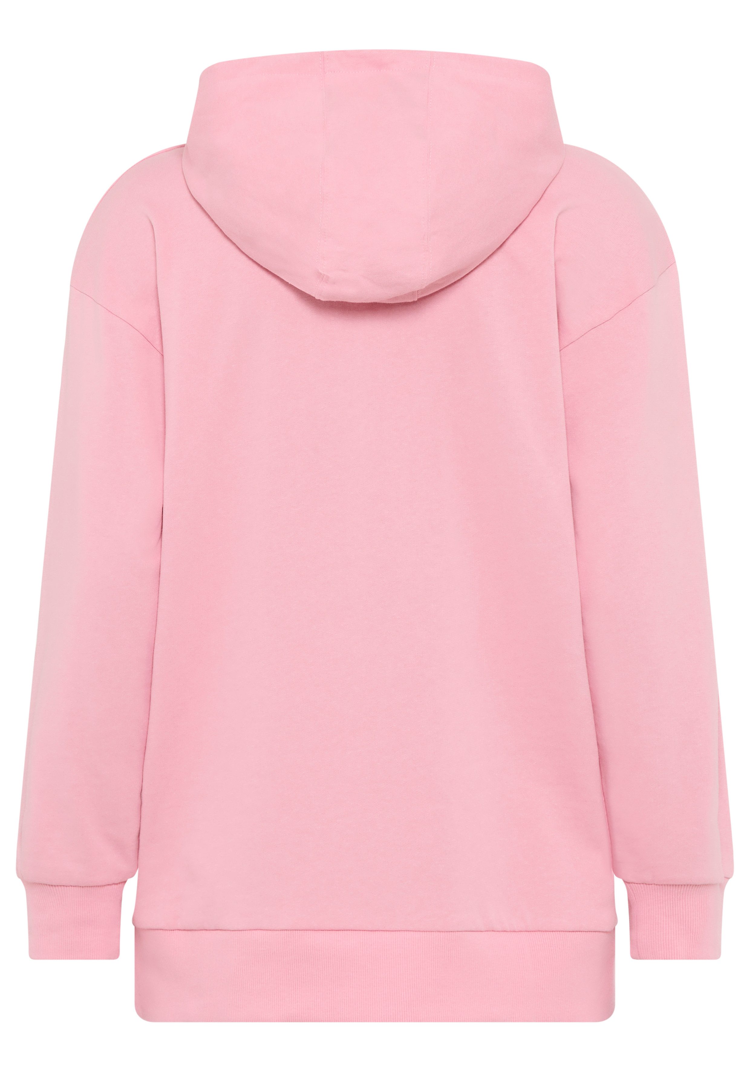 Neun Monate Zwangerschaps-sweatshirt Borstvoedings-sweatshirt voor zwangerschap en borstvoeding