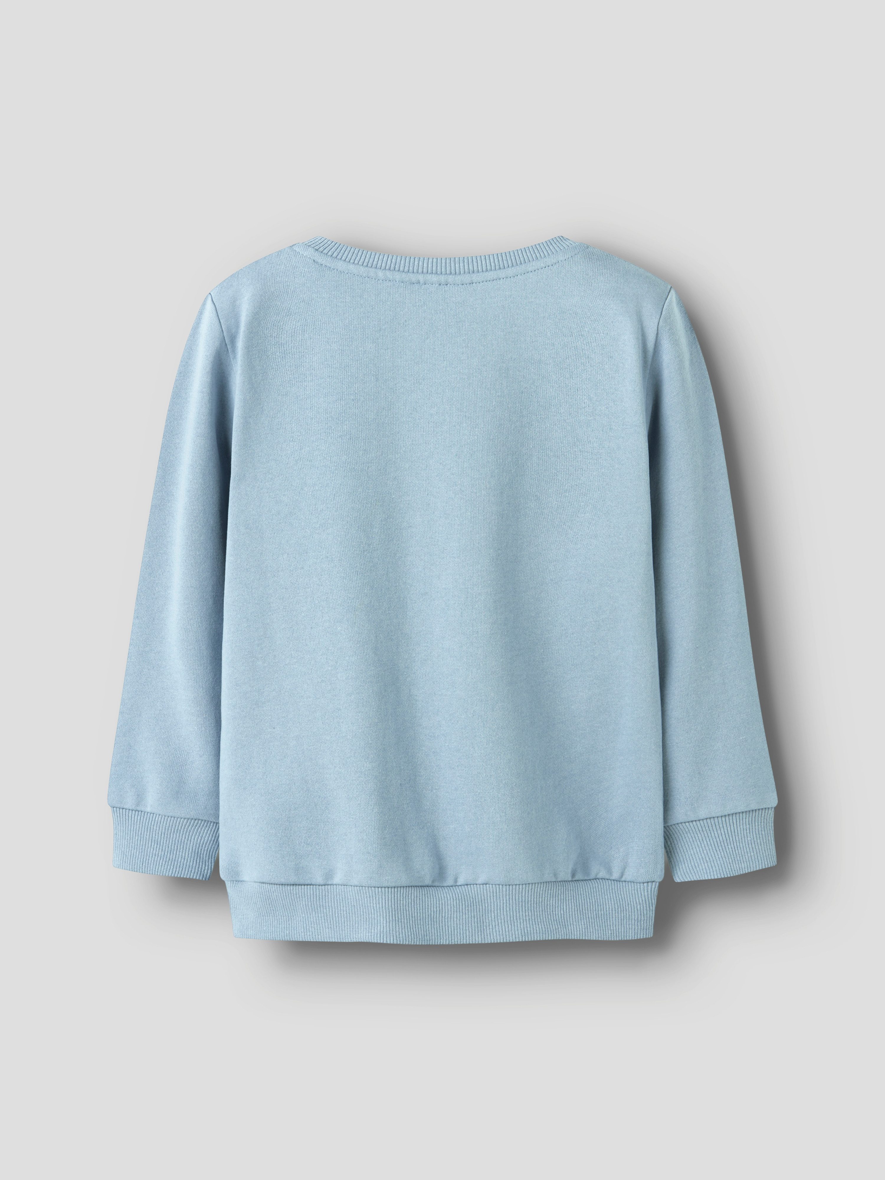 Name It Sweatshirt NMNSELI LS SWE BRU NOOS