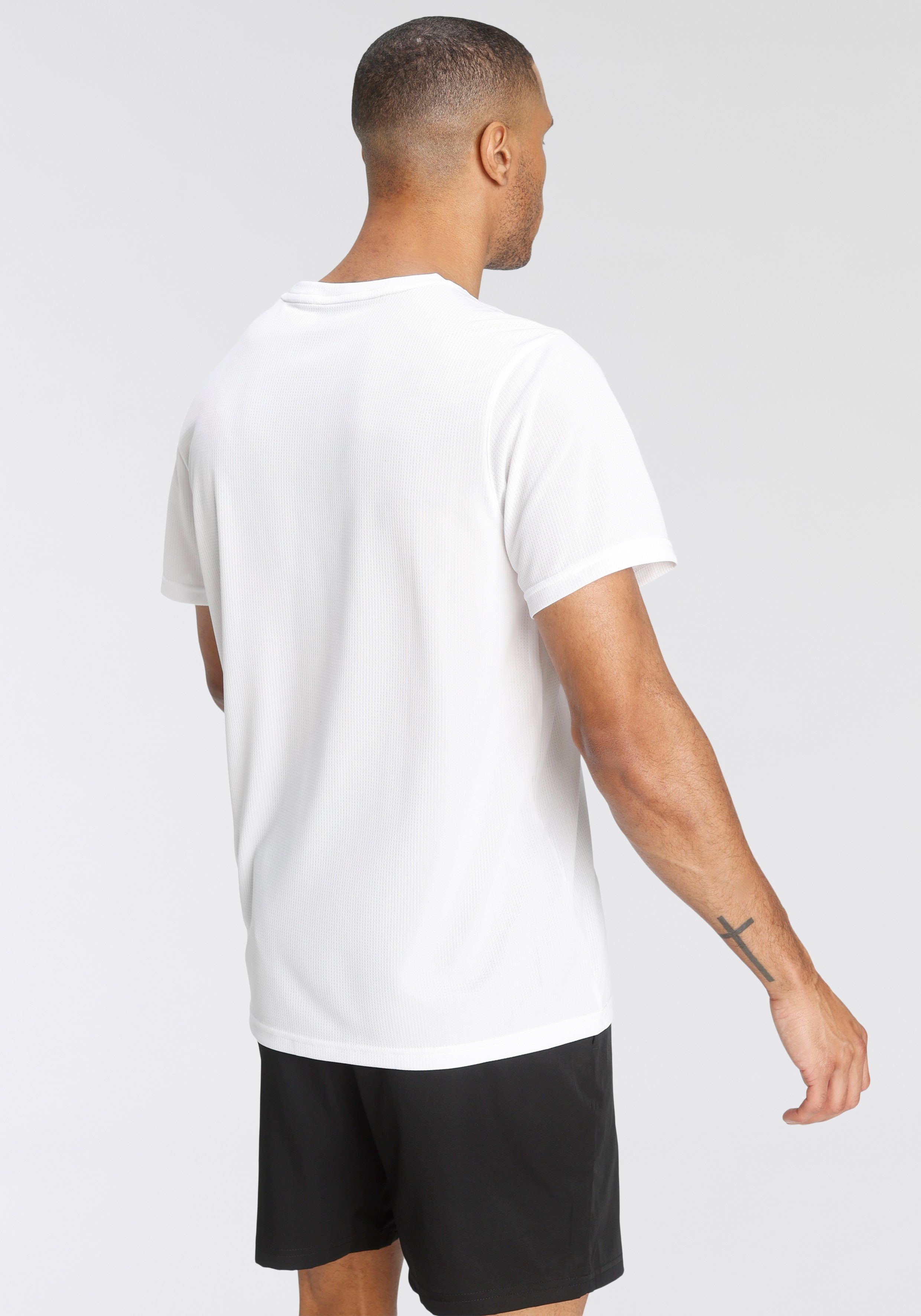 PUMA Trainingsshirt PERFORMANCE SS TEE M