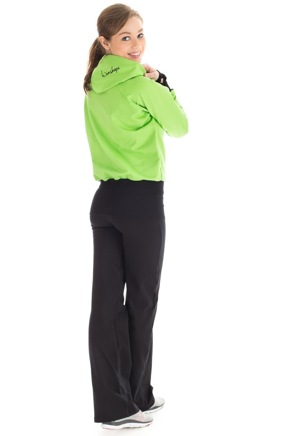 Winshape Jazzpants WH3