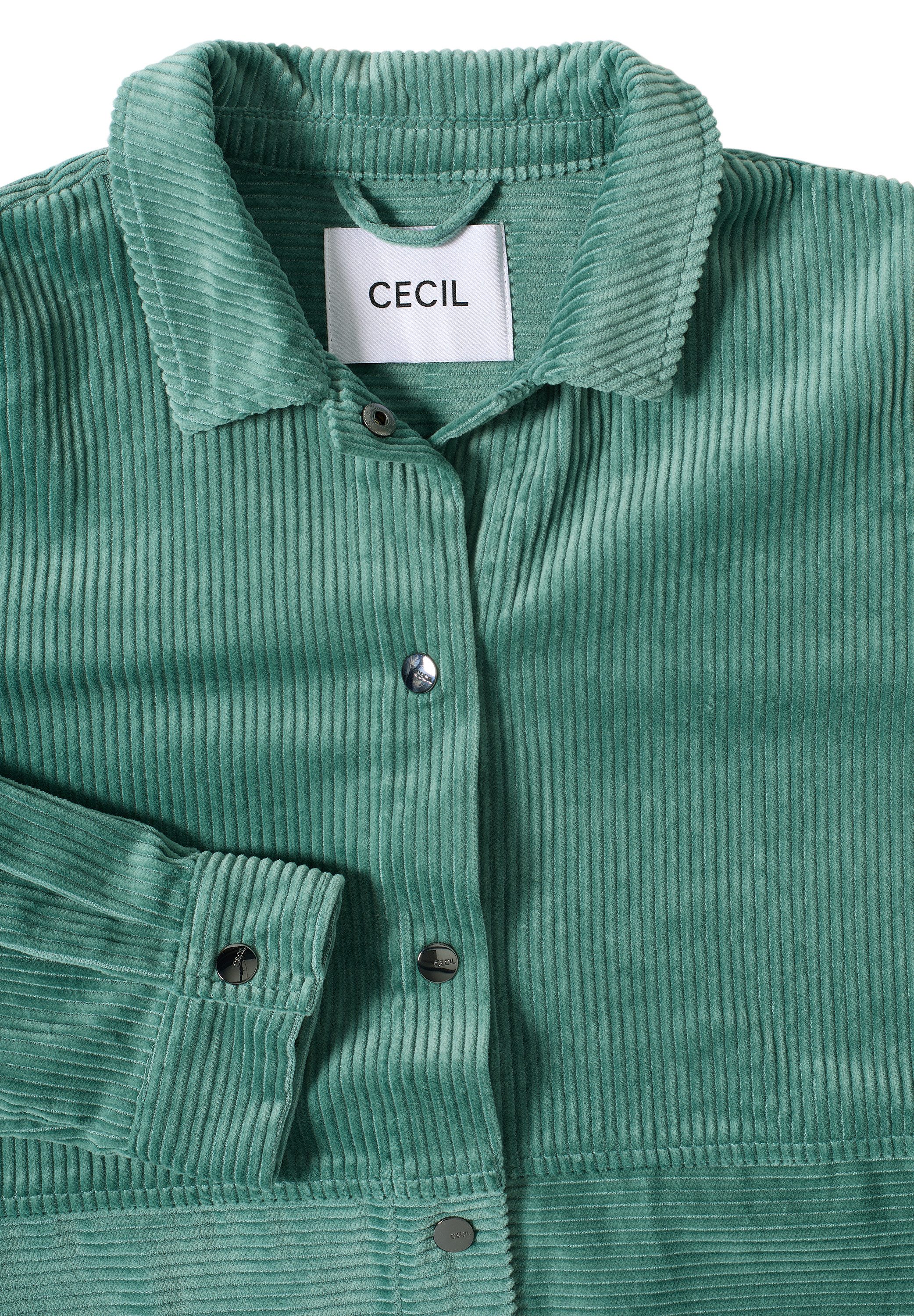 Cecil Cordjasje