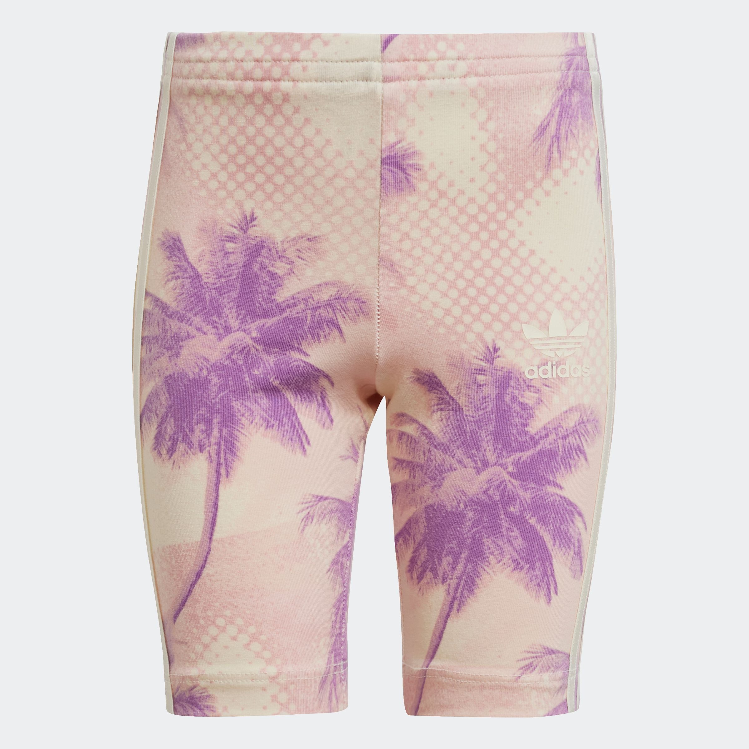 adidas Originals Trainingspak CYCL. SHORT ST (2-delig)