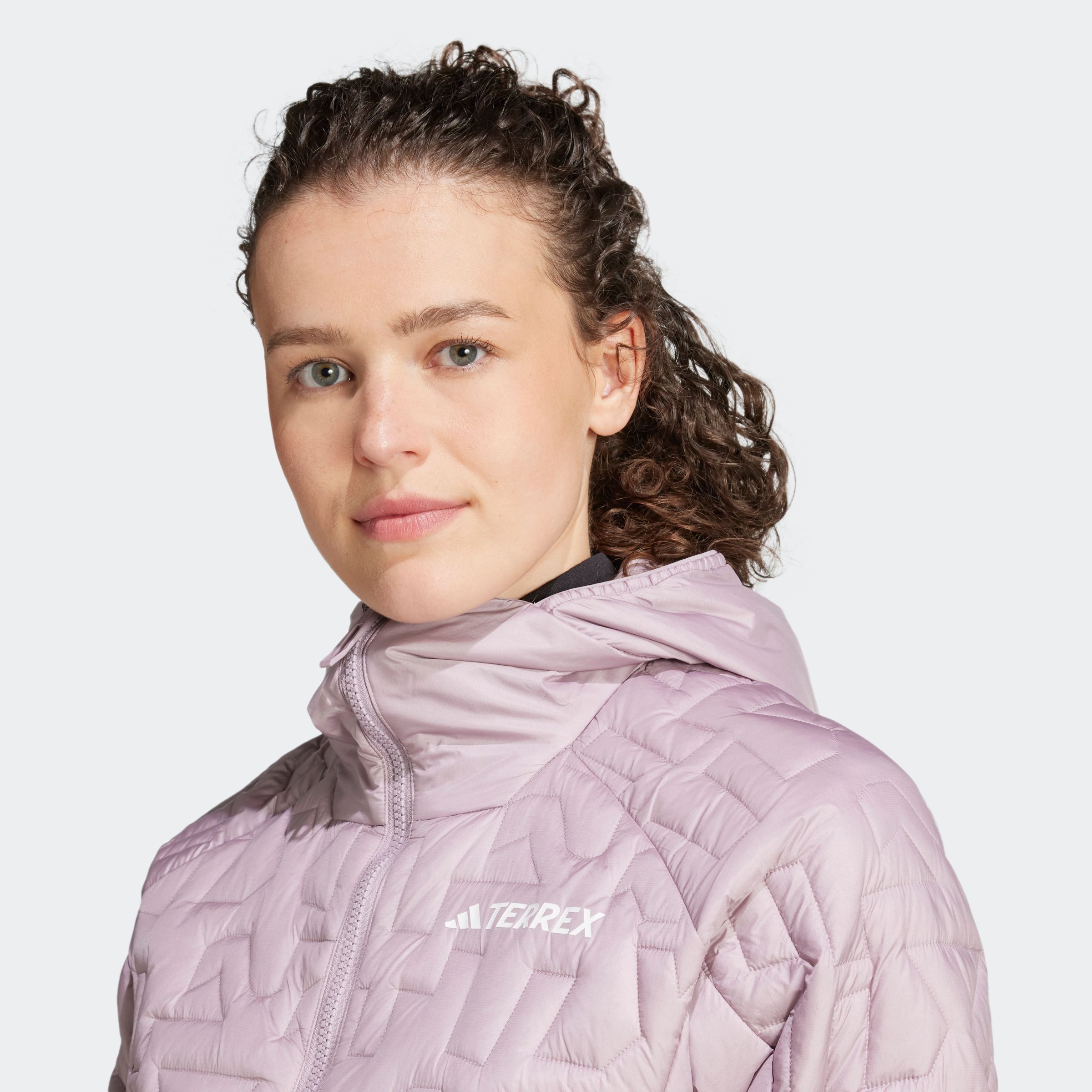 adidas TERREX Outdoorjack W XPR LF H J V