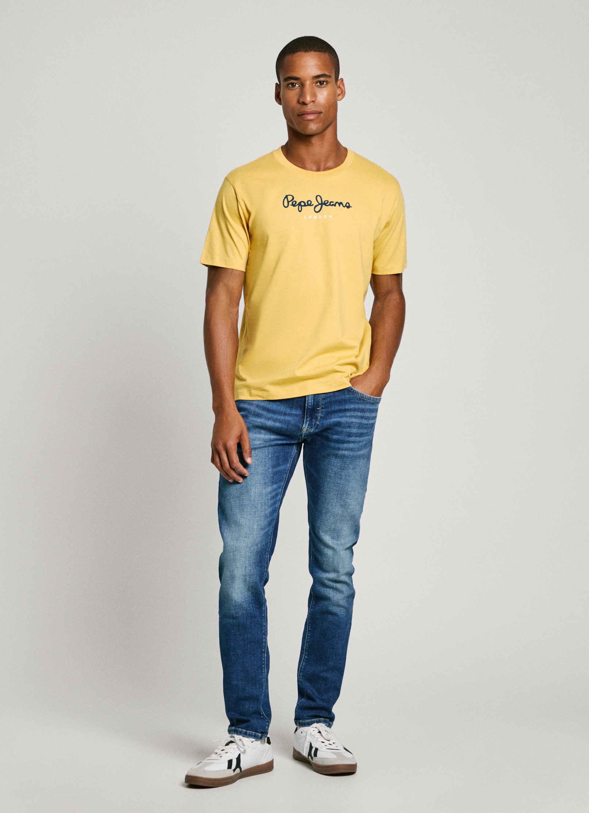 Pepe Jeans Regular fit jeans Stanley