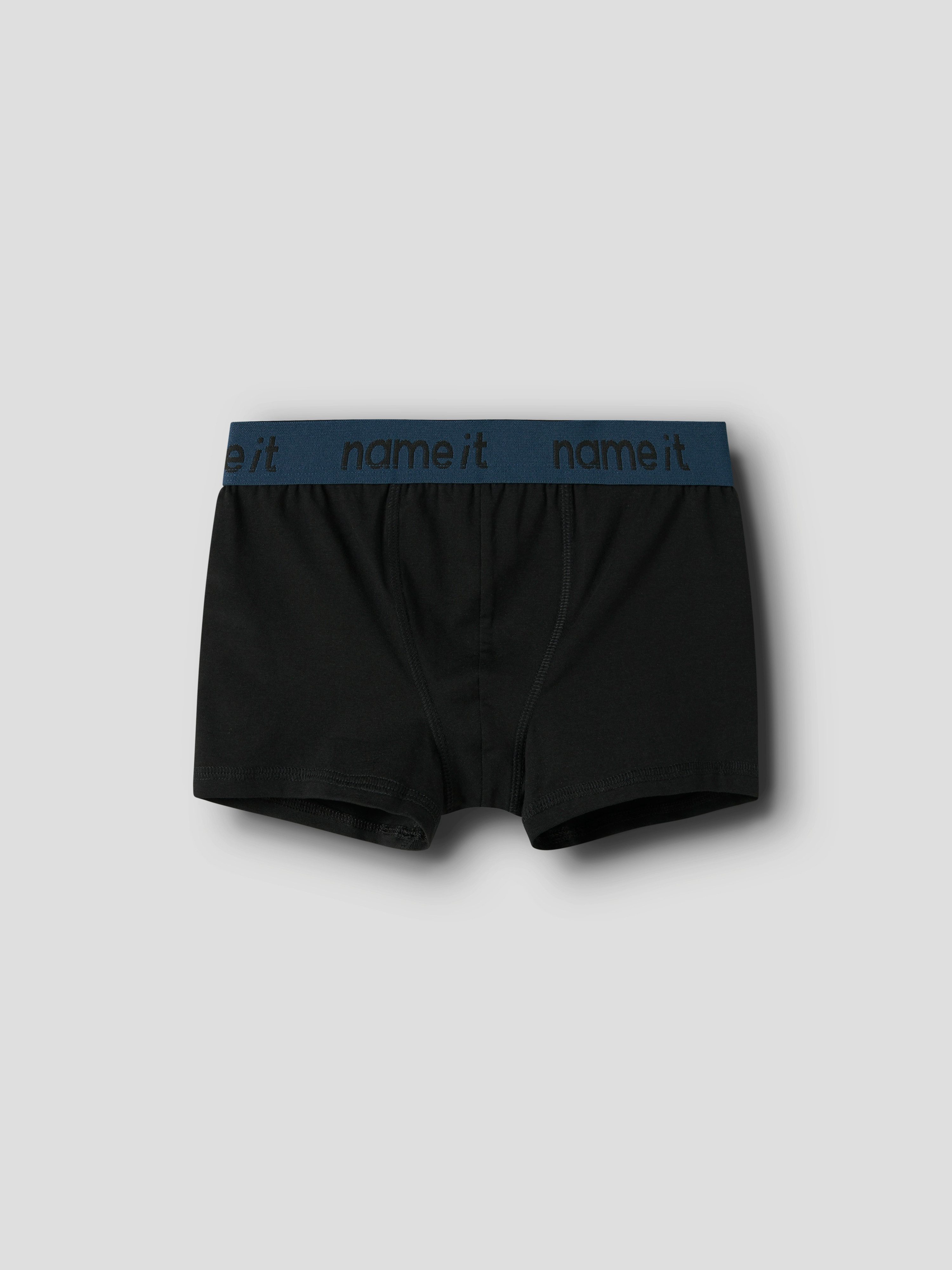 Name It Trunk NKMBOXER 3P TITAN SKATER NOOS (3 stuks)