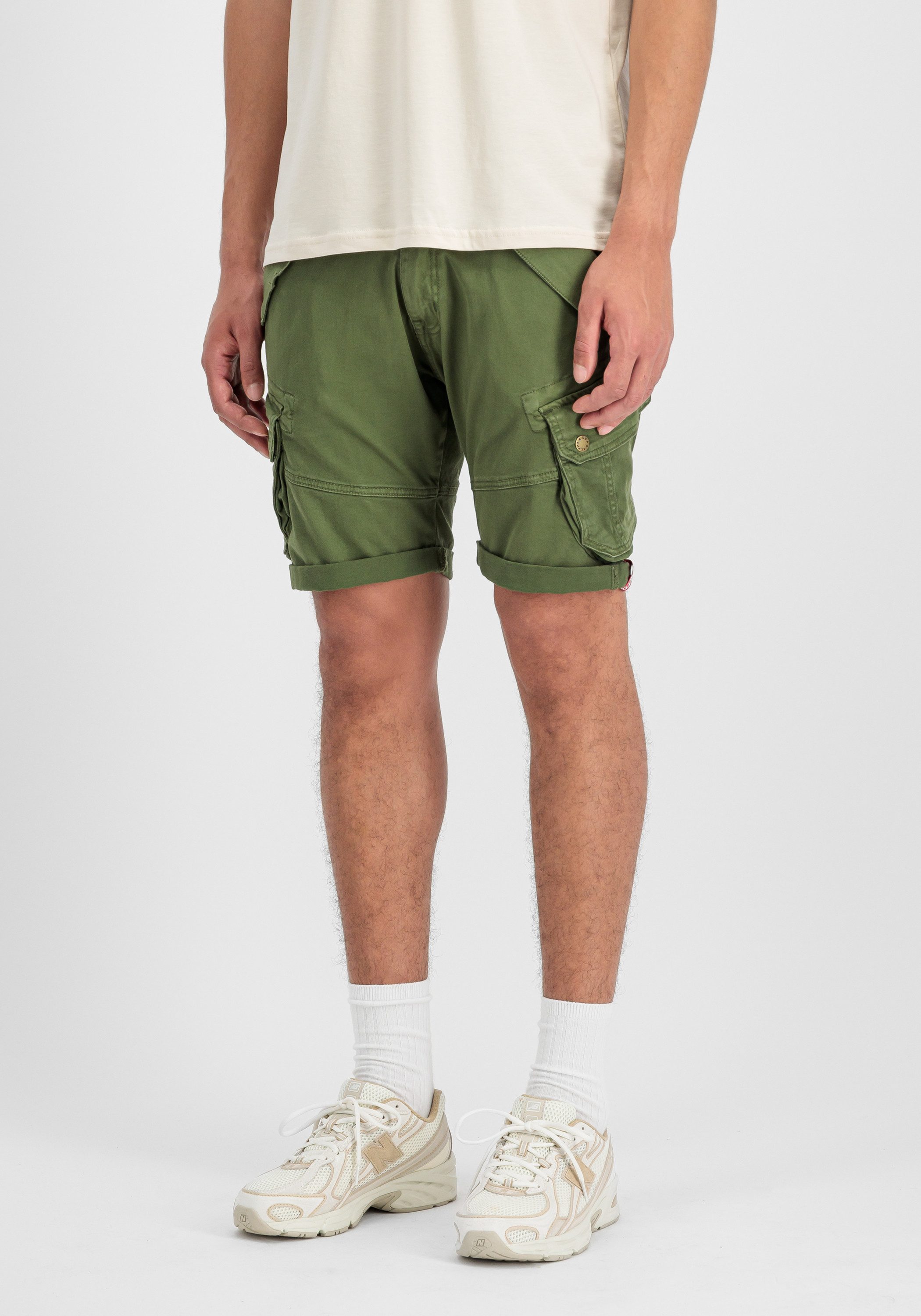 Alpha Industries Short Combat Short