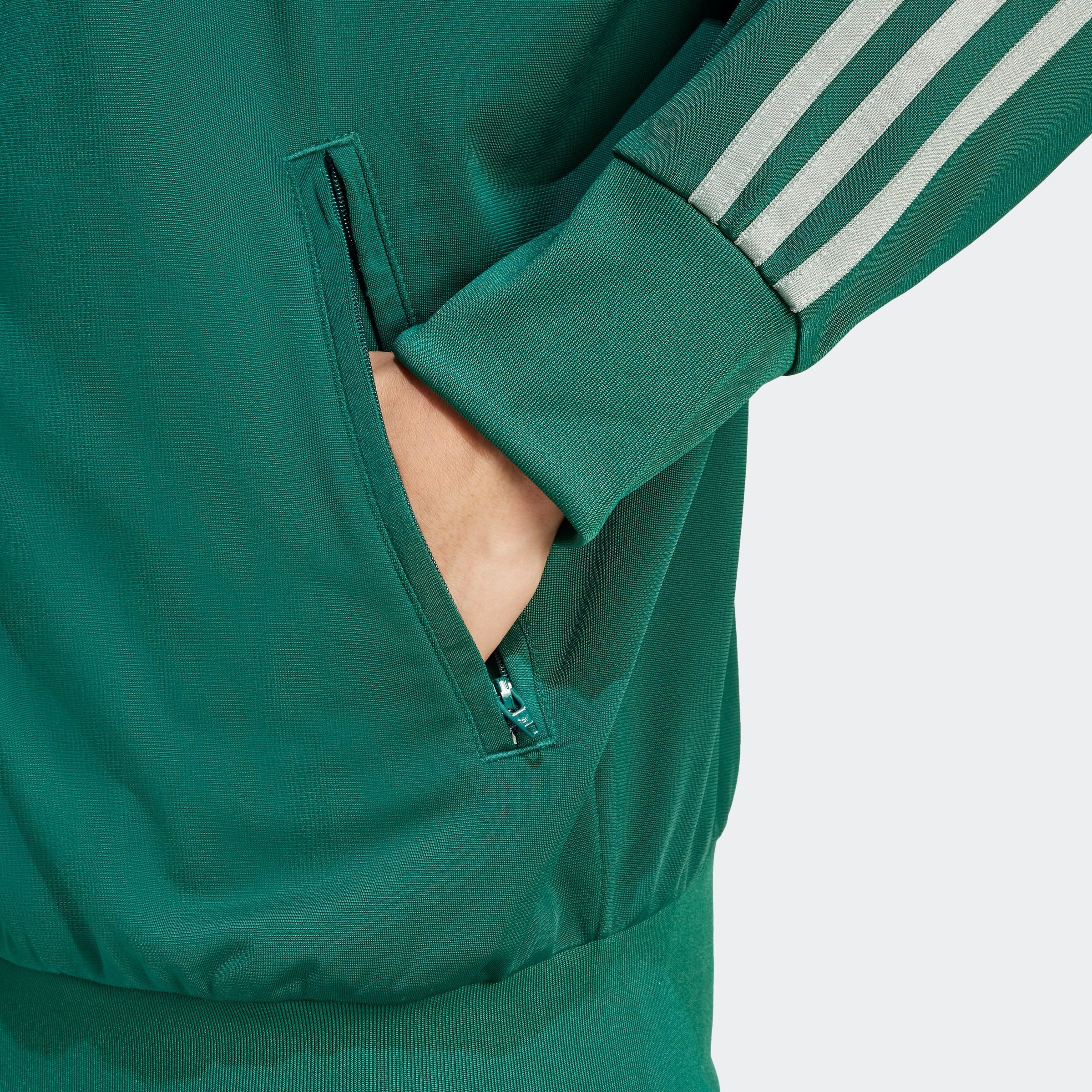 adidas Originals Trainingsjack FBIRD TT