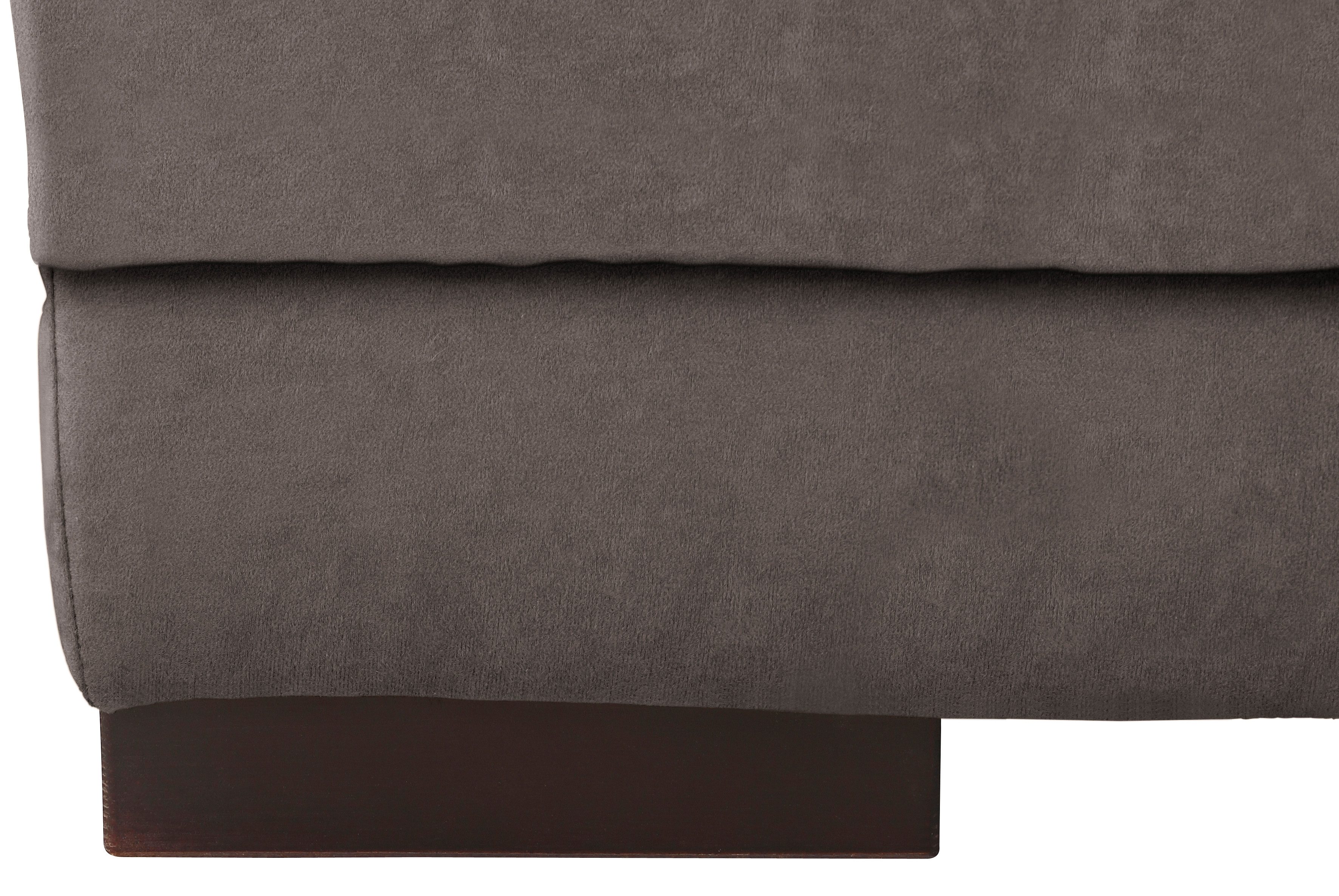 Home affaire 2-zitsbank Telos met boxspring ophanging