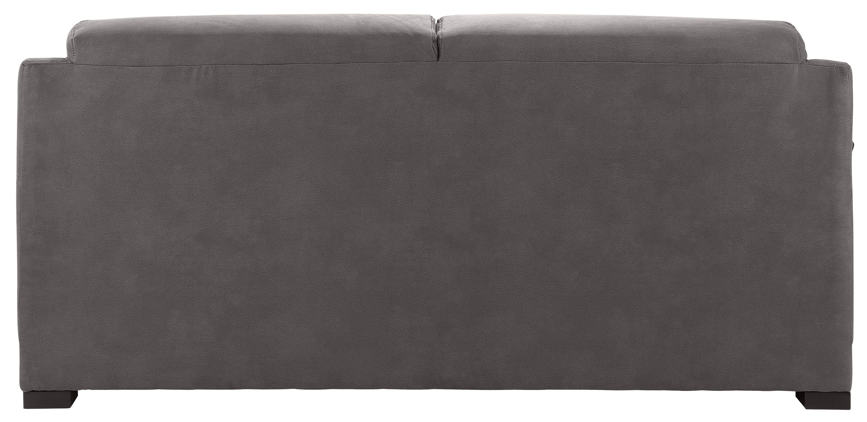 Home affaire 2-zitsbank Telos, Boxspring-vering geweldig zitcomfort, tijdloos & comfortabel
