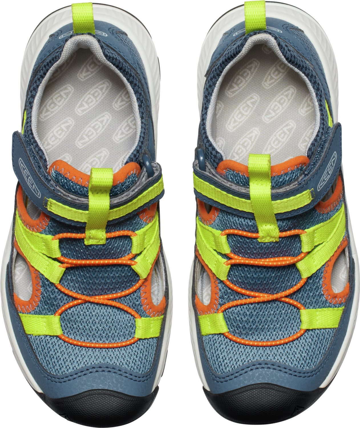 Keen Sandalen MOTOZOA SANDAL