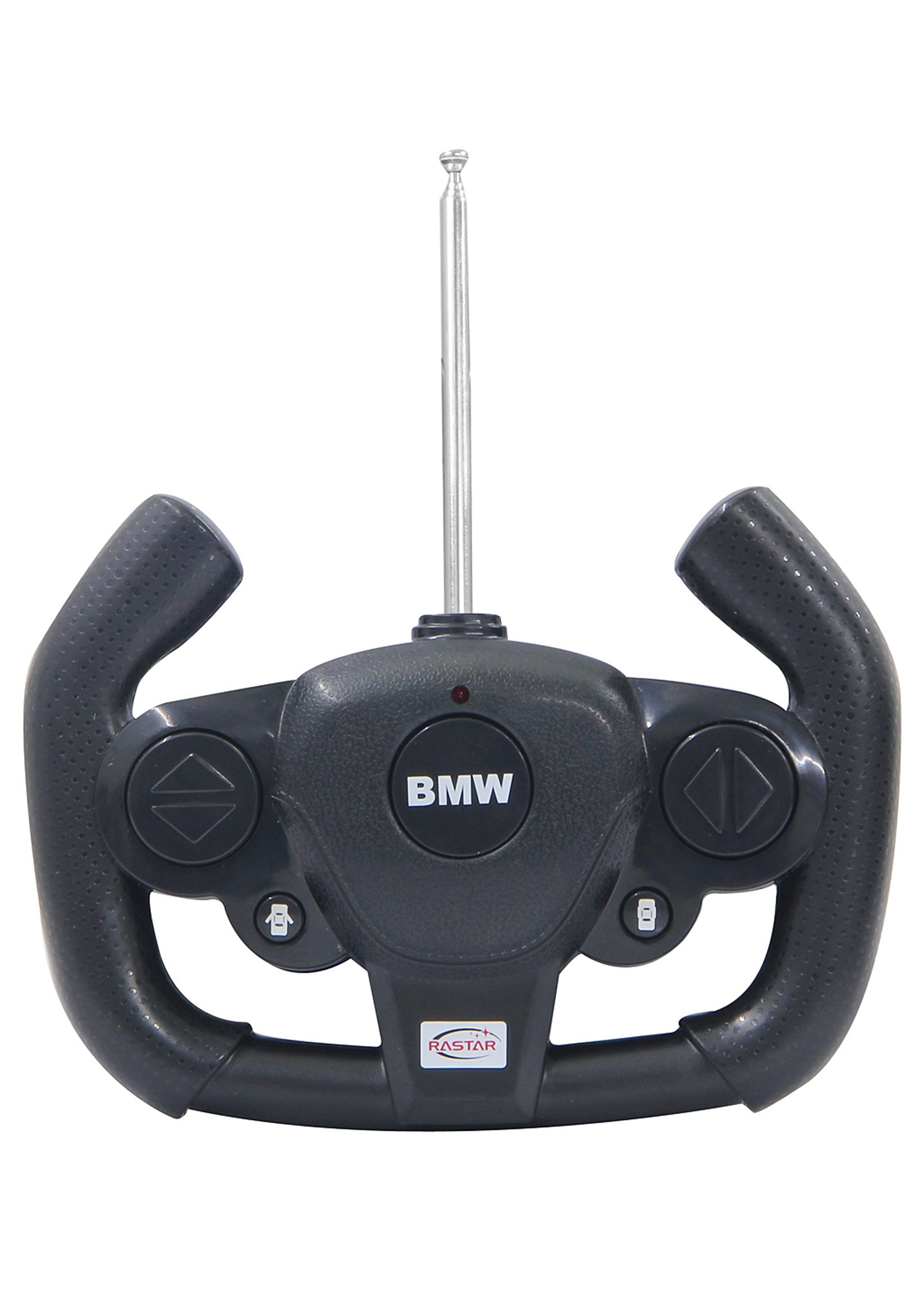 Jamara Radiografisch bestuurbare auto BMW i8 1:14 wit
