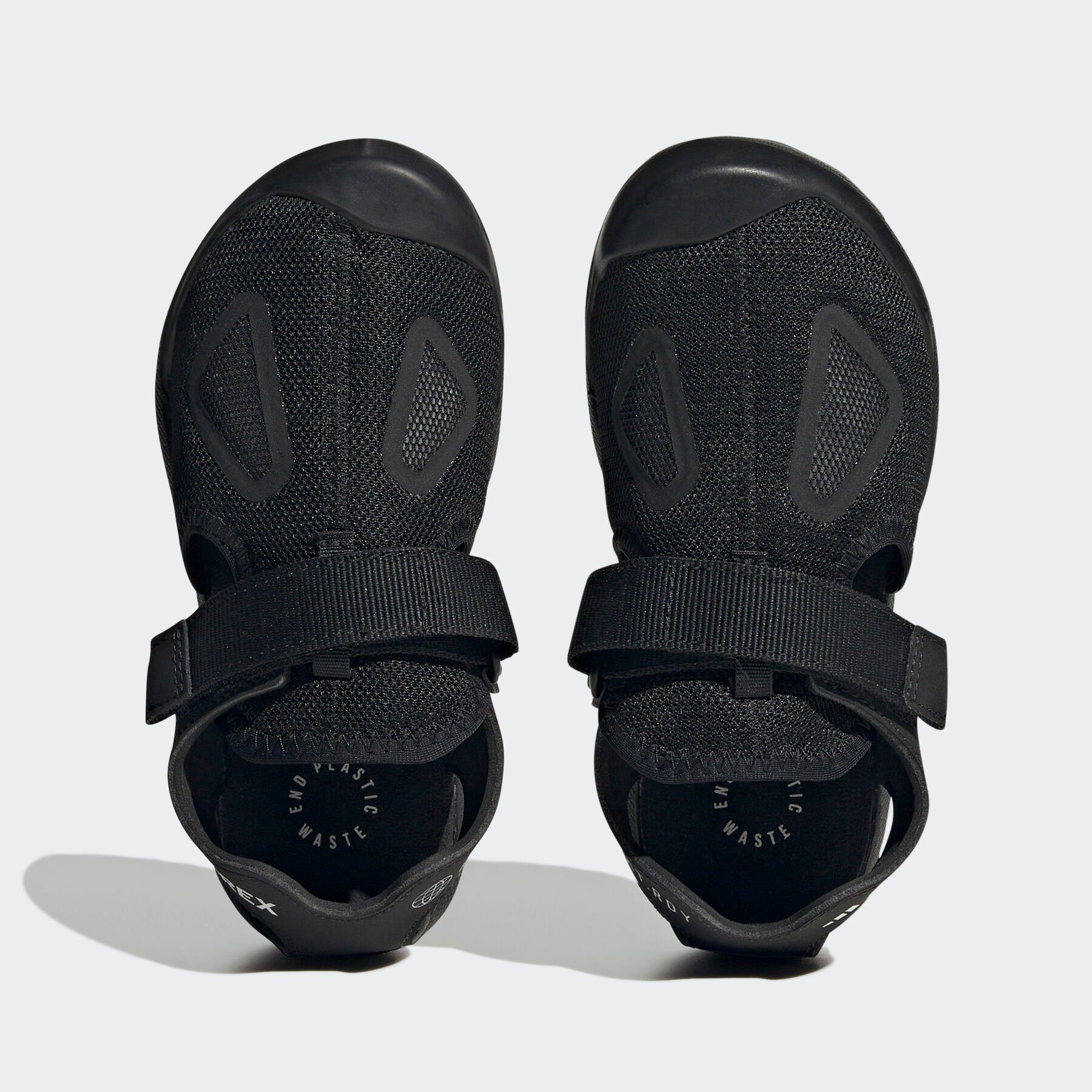 adidas TERREX Outdoorsandalen CAPTAIN TOEY 2.0 SANDALE