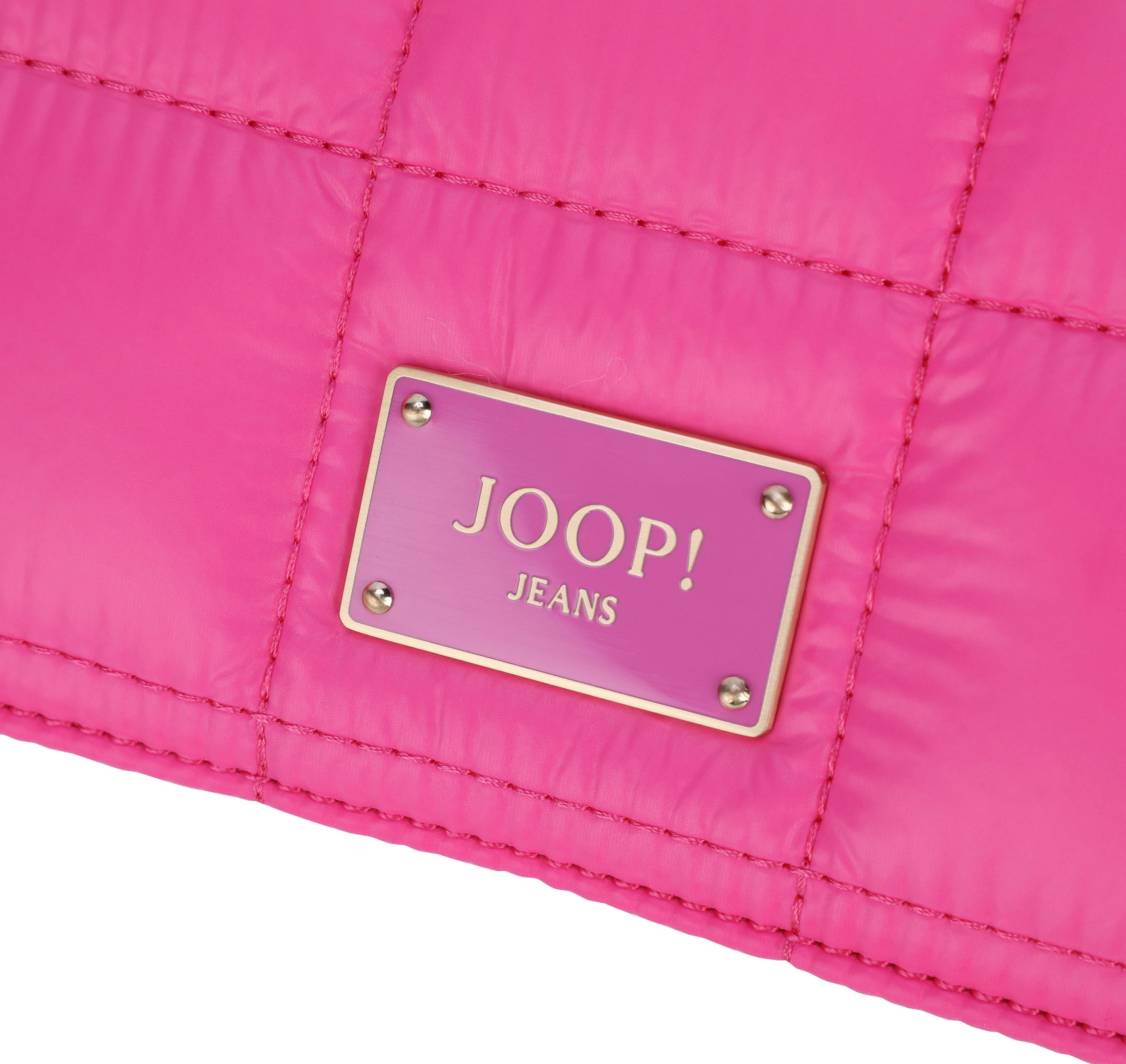 Joop Jeans Schoudertas Ordine Cucitura Luzi Shoulderbag Xshf