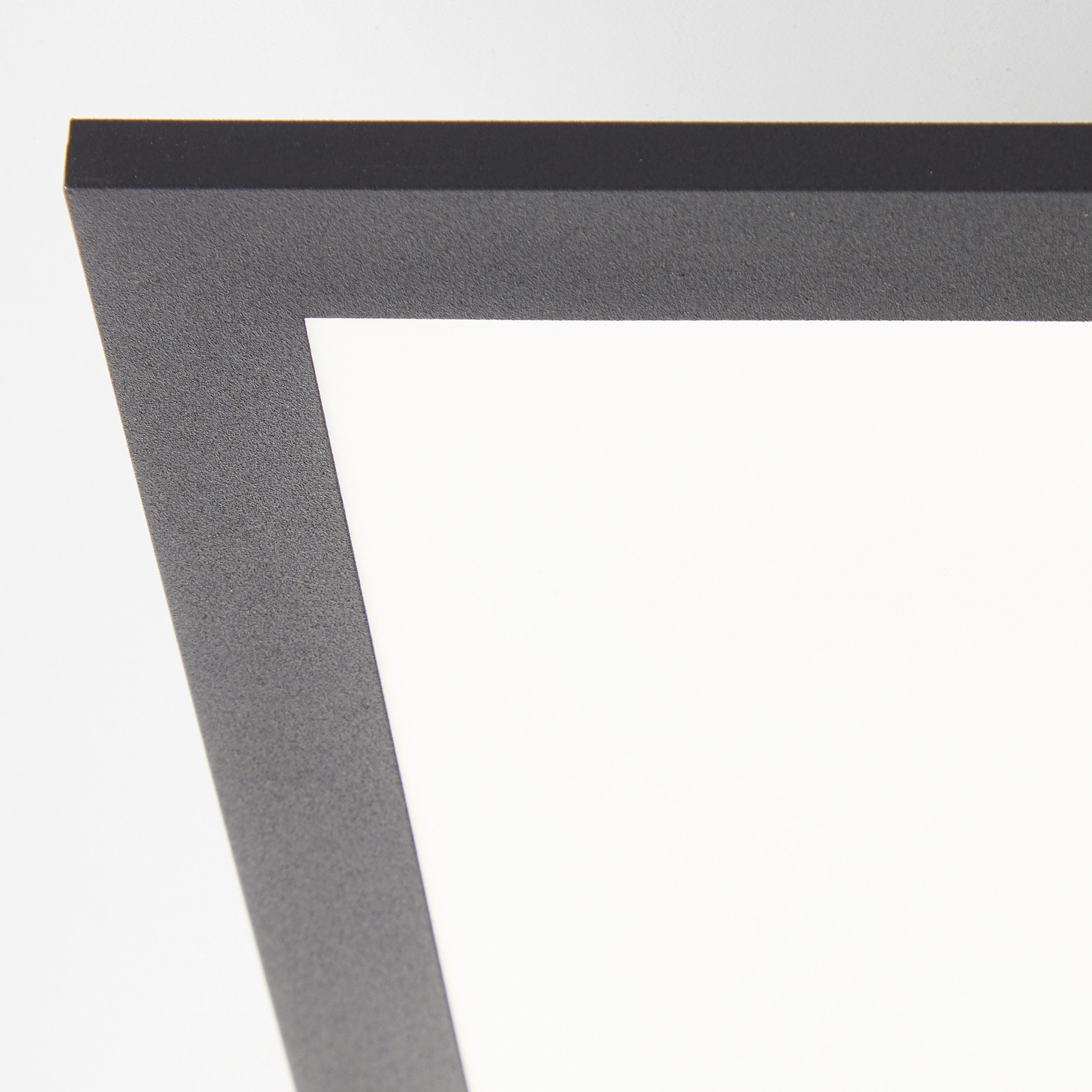 Brilliant Leuchten Led-plafondlamp Briston