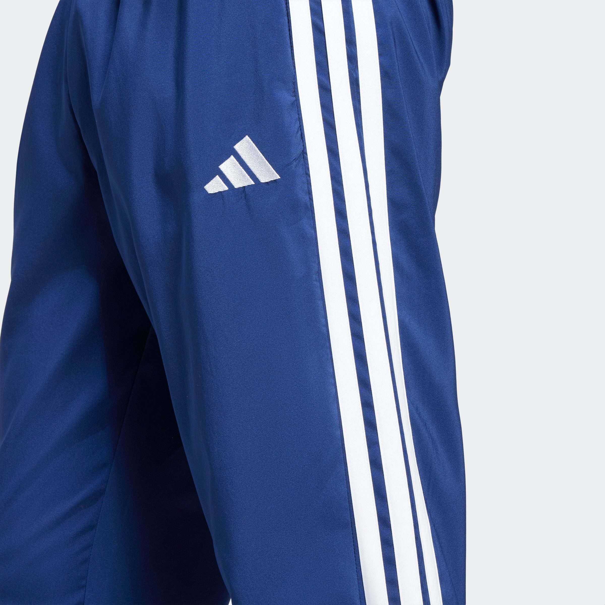 adidas Sportswear Sportbroek M 3S WV TC PT (1-delig)