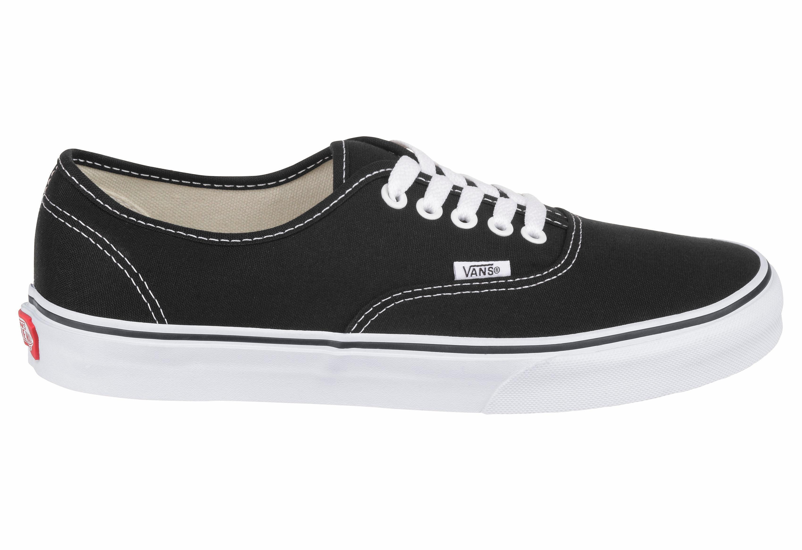 Vans Sneakers Authentic