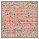 TOM TAILOR HOME Vloerkleed Pastel Zigzag Platweefsel, met de hand geweven, materiaal: 60% katoen, 40% jute