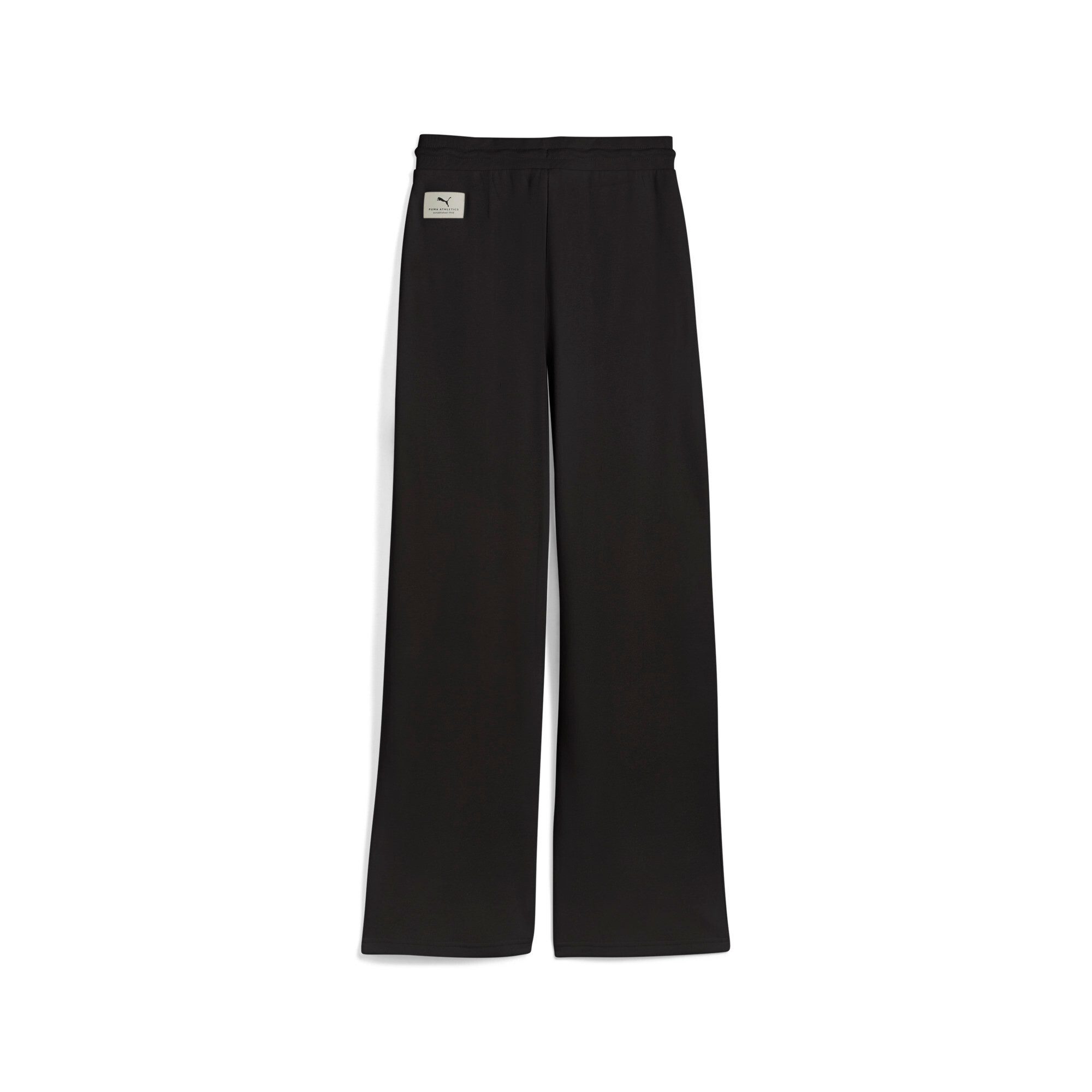PUMA Trainingsbroek CLASS COMFORT PINNACLE HIGH-WAIST STRAIGHT PANTS TR OP