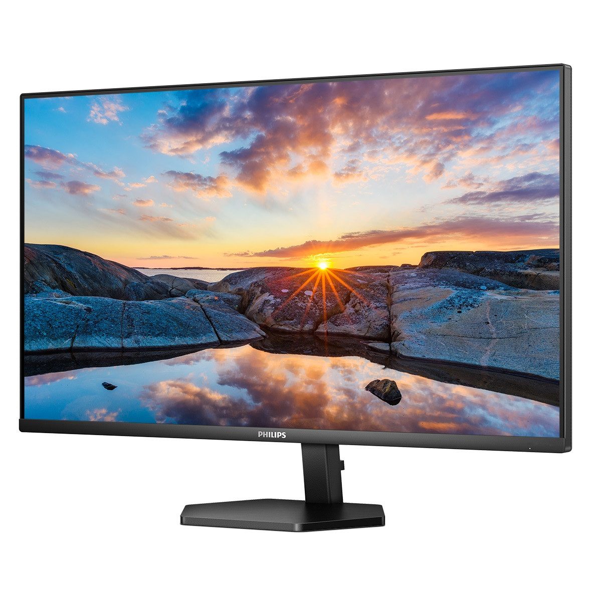 Philips Lcd-monitor 32E1N3100LA, 80 cm / 32", Full HD