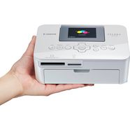 canon fotoprinter selphy cp1000 wit