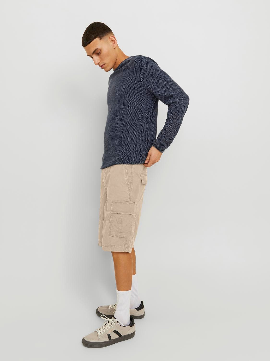 Jack & Jones Cargoshort JPSTCOLE JJCAMPAIGN SHORT