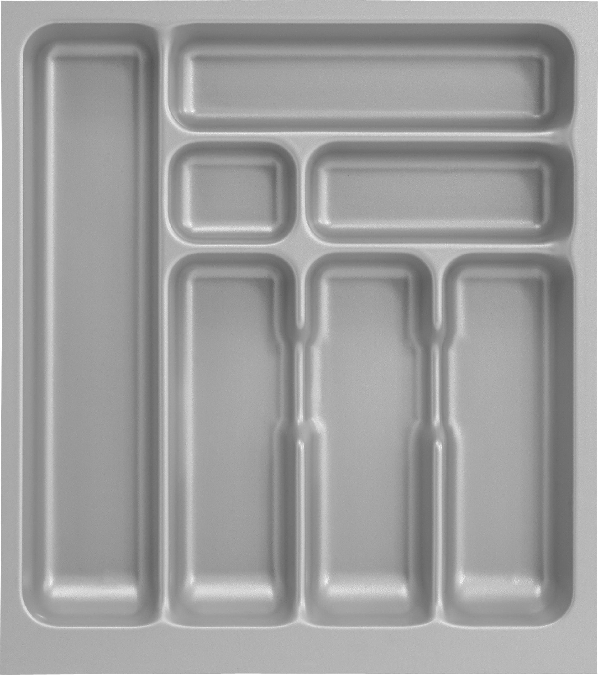 OPTIFIT Bestekinzet Breedte 50 cm, voor series Faro, Kalmar, Mini, Parare, Iver, Vigo etc.