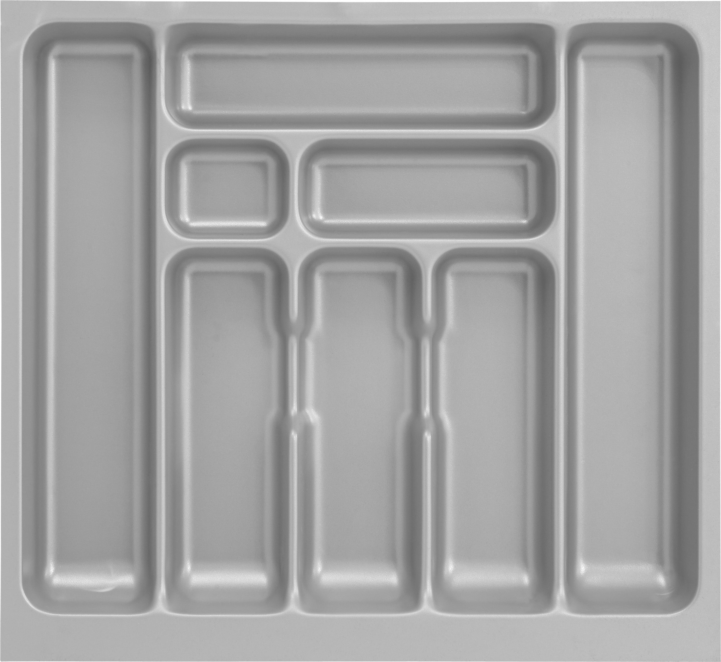 OPTIFIT Bestekinzet Breedte 60 cm, voor series Faro, Kalmar, Mini, Parare, Iver, Vigo etc.