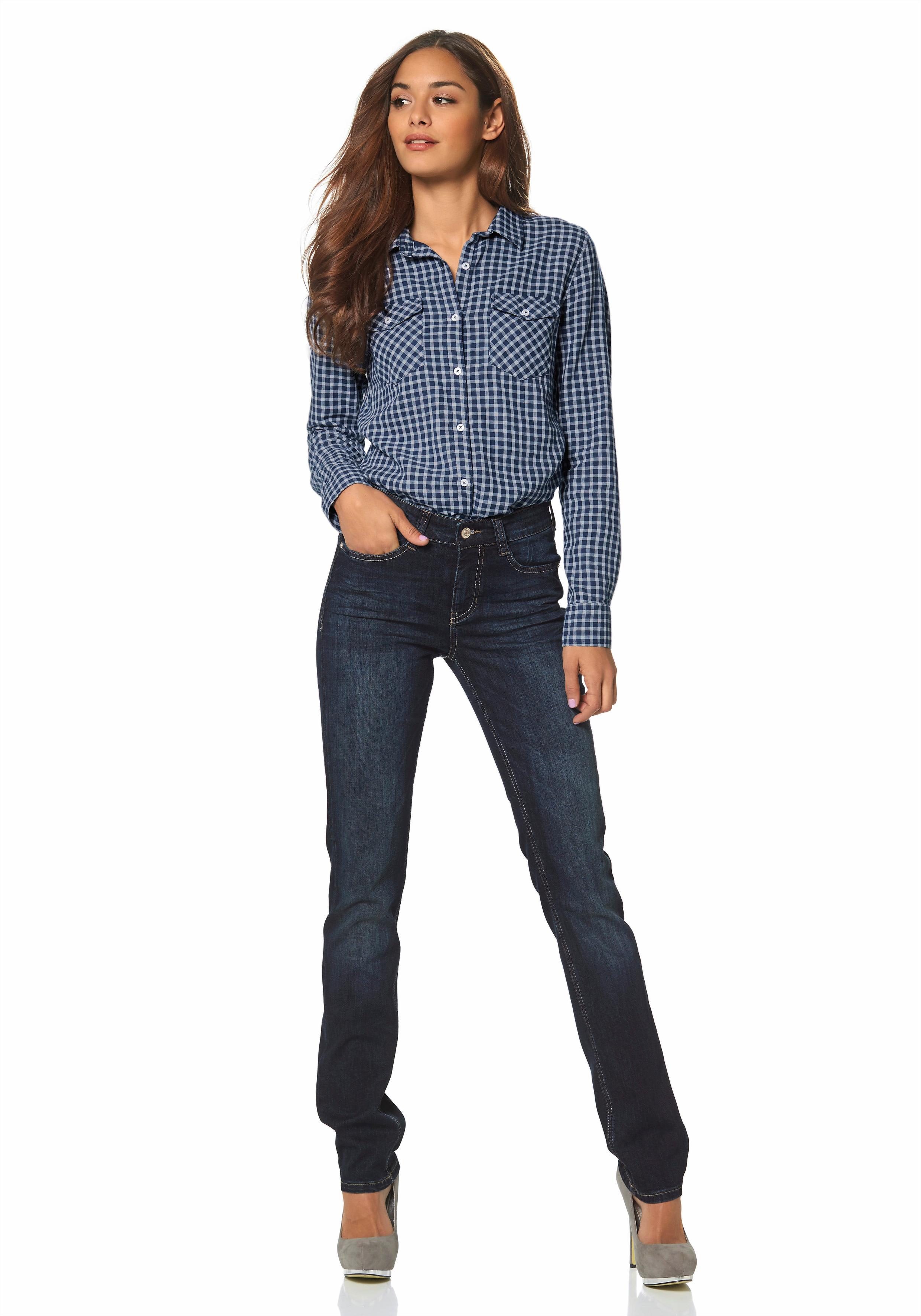 MAC Stretch jeans Angela