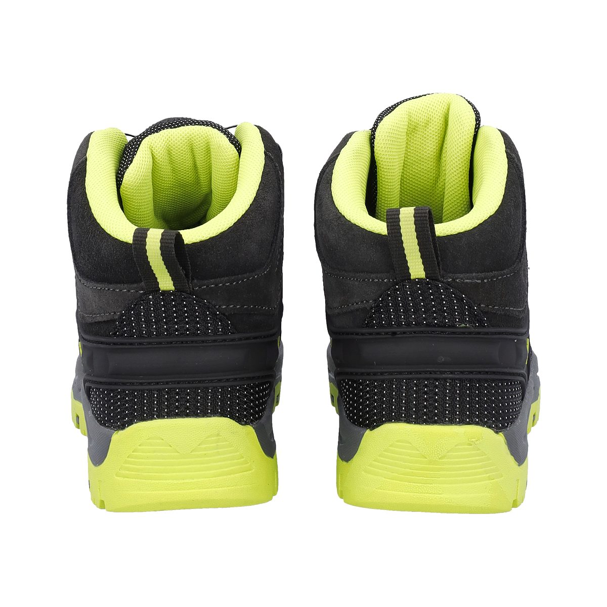 CMP Outdoorschoenen KIDS KIRUNA MID FITGO TREKKING SHOES WP