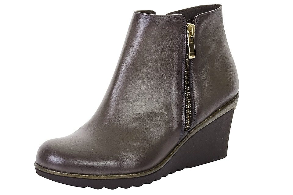 Schoen: Laarsjes