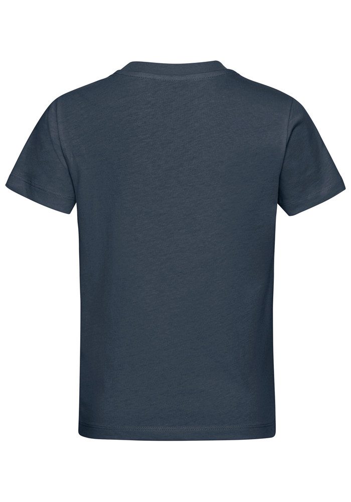 Jack Wolfskin T-shirt MOOMIN T-SHIRT K
