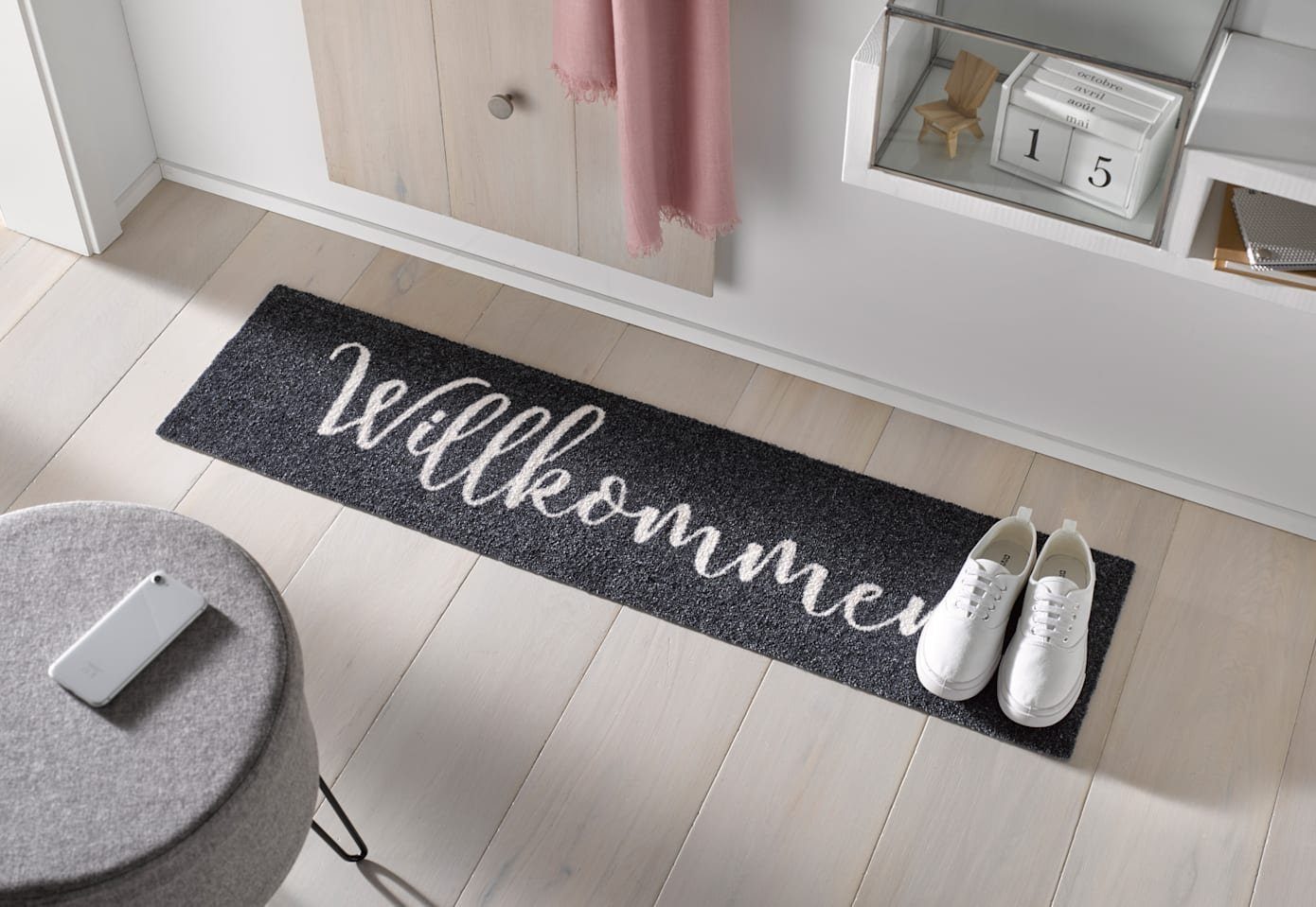 wash+dry by Kleen-Tex Mat