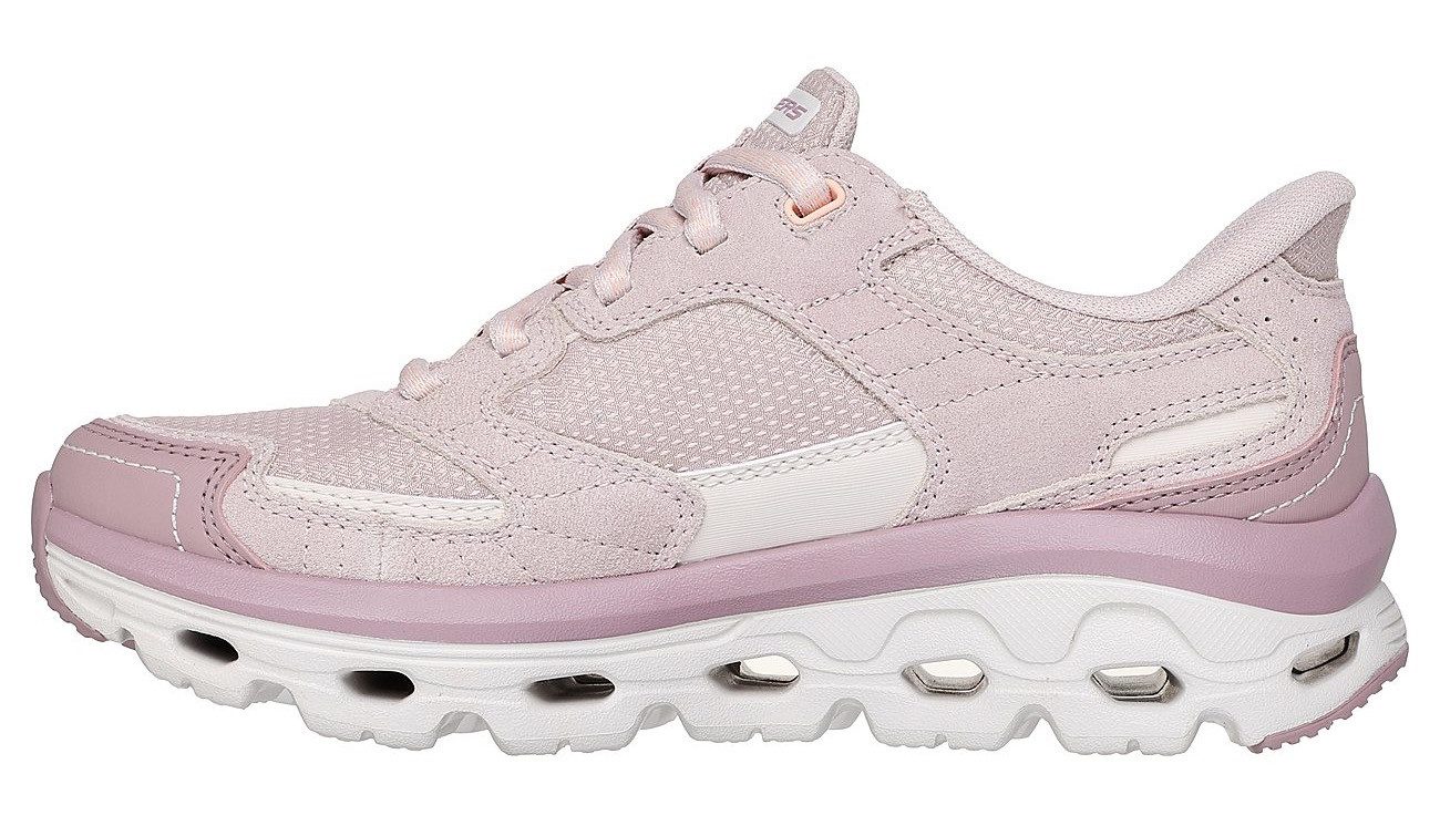 Skechers Slip-on sneakers GLIDE-STEP SOLE-PARADISE VALLEY
