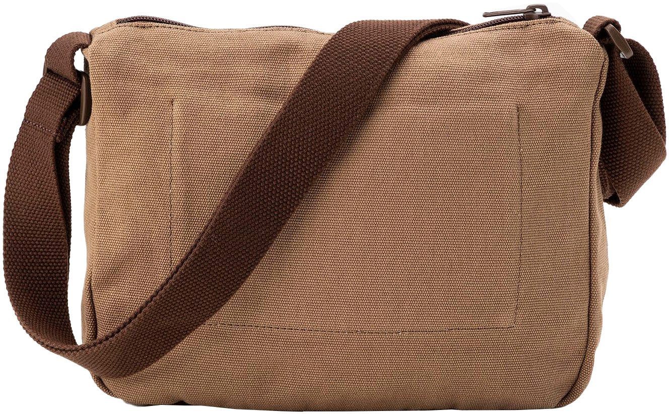 Levi's® Schoudertas EMORY CROSSBODY met geborduurd logo