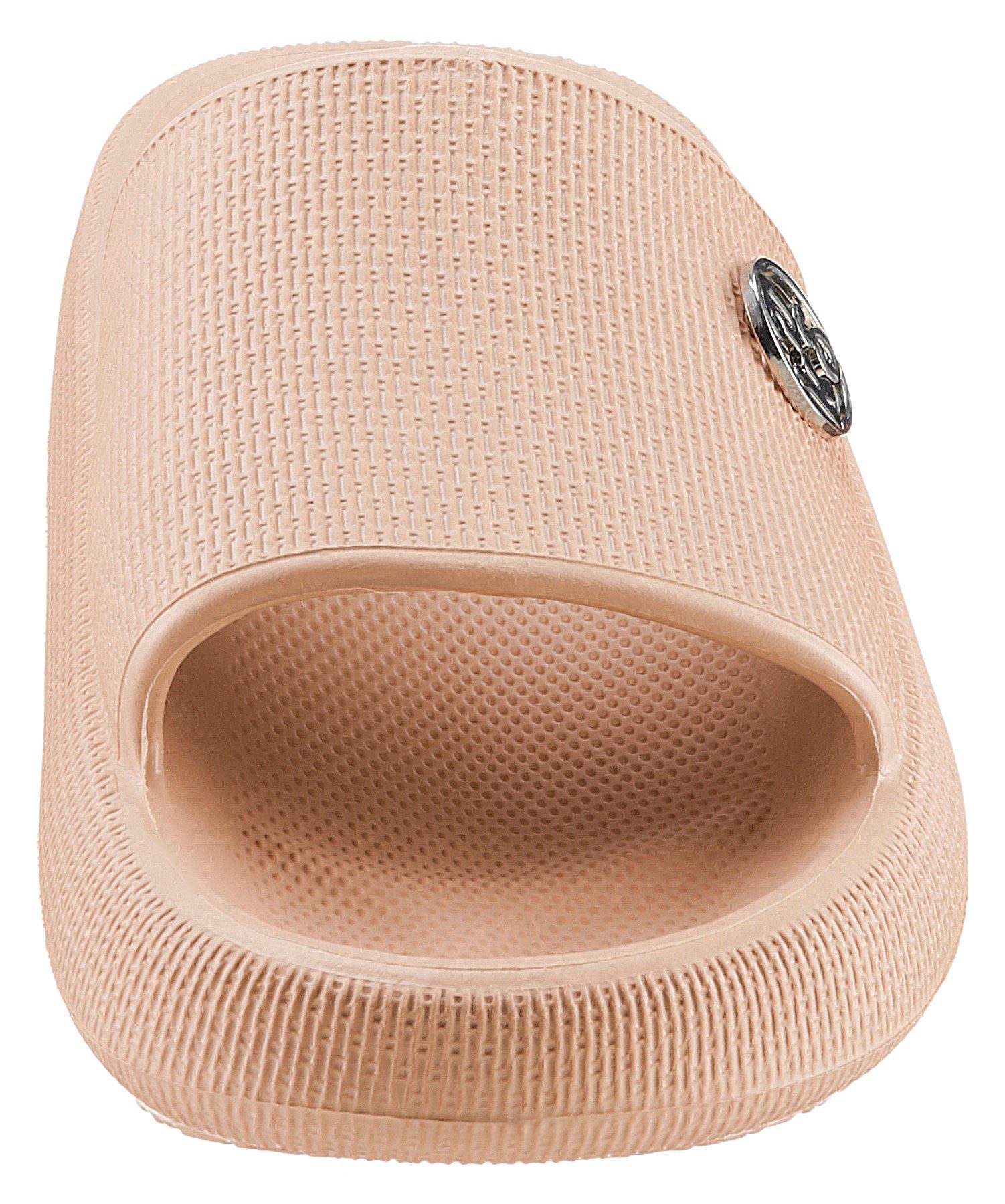 Dockers by Gerli Badslippers , zomerschoen, slippers, badschoen, poolslides in modieuze look