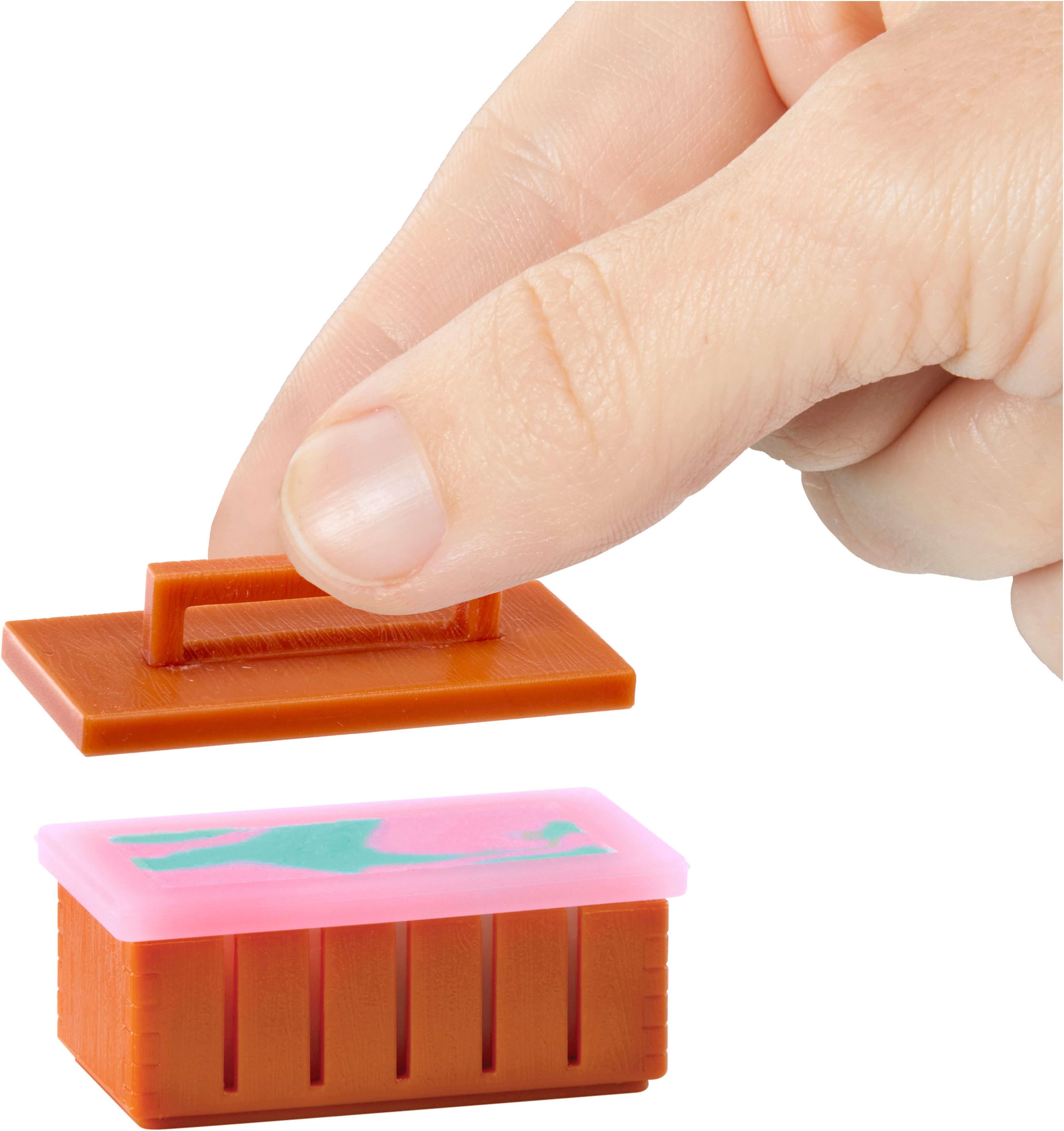 MGA Knutselset MGA's Miniverse - Make It Mini Spa