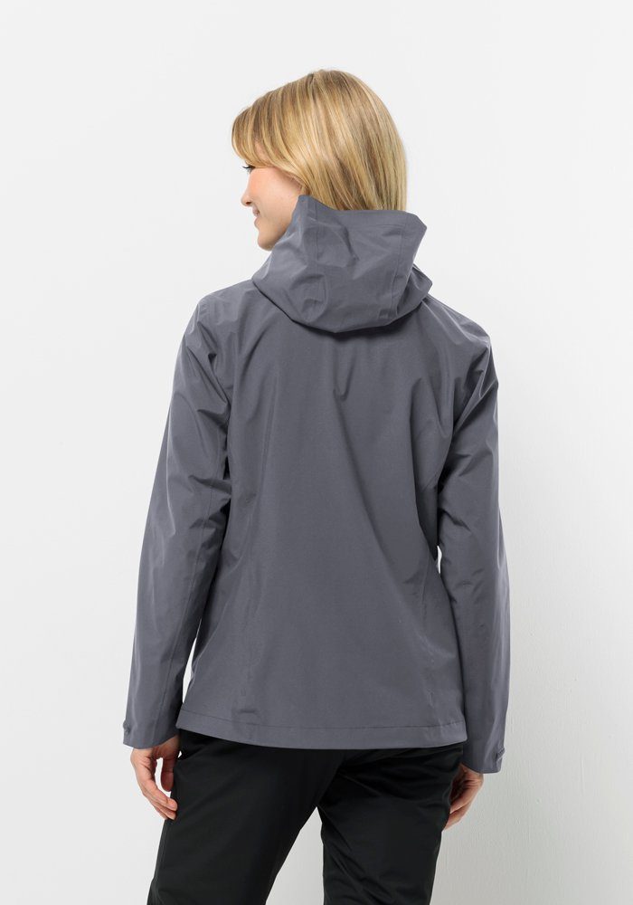 Jack Wolfskin Functioneel jack ROBURY 2L JKT W